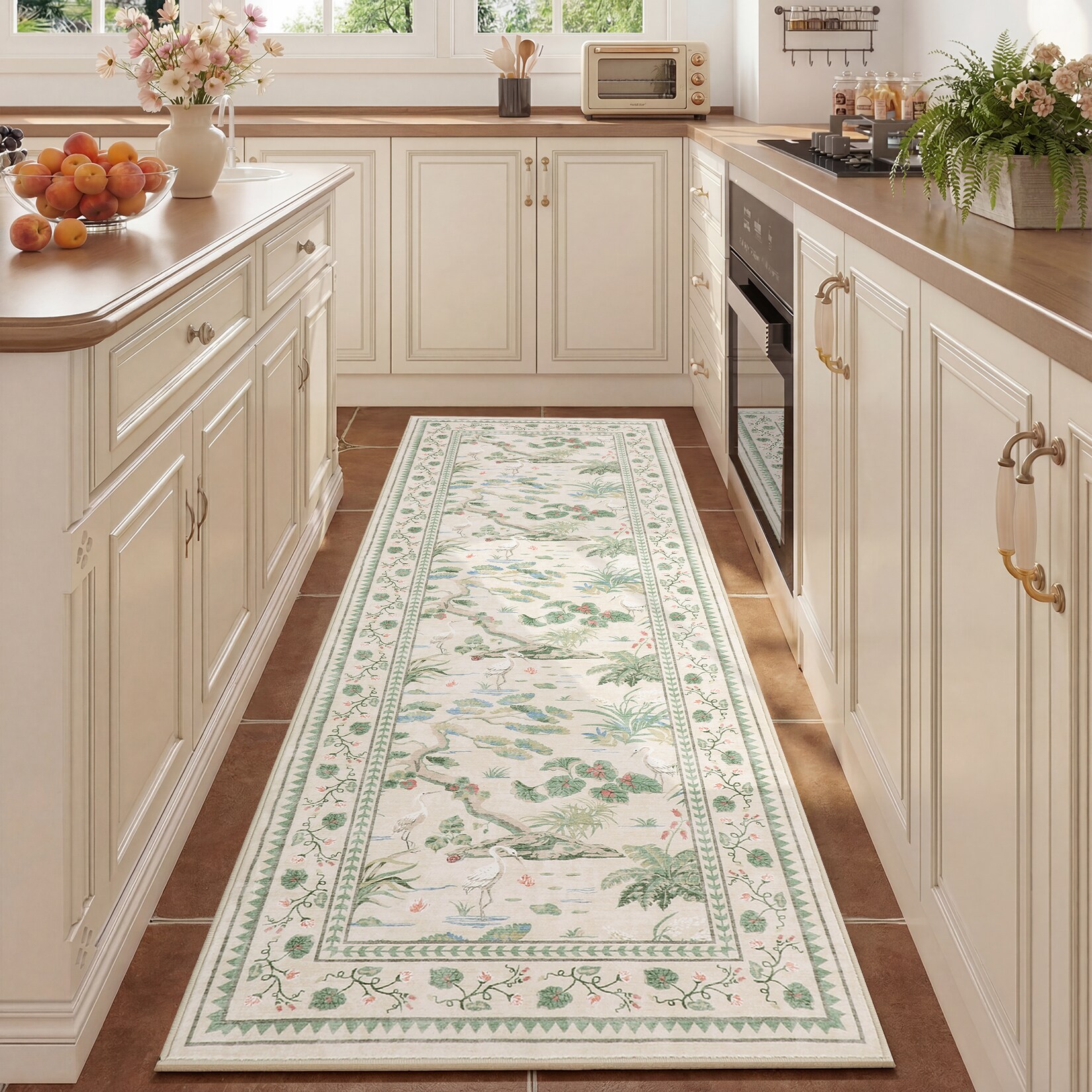 GarveeLife BXYOLE6YZWX0C9Z rugs - View #2