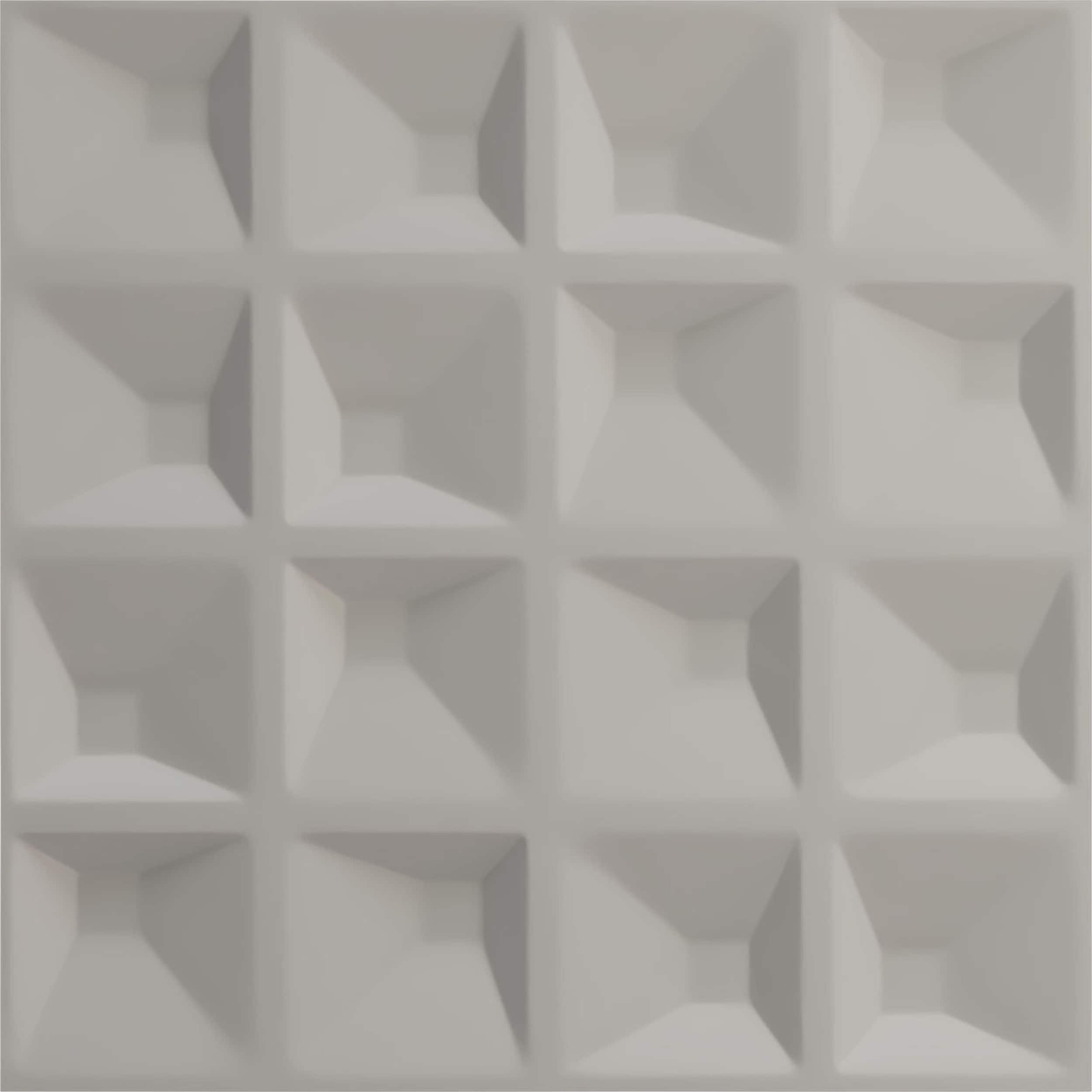 Ekena Millwork WP20X20TNGHC-CASE-12 Wall-Panels - View #5