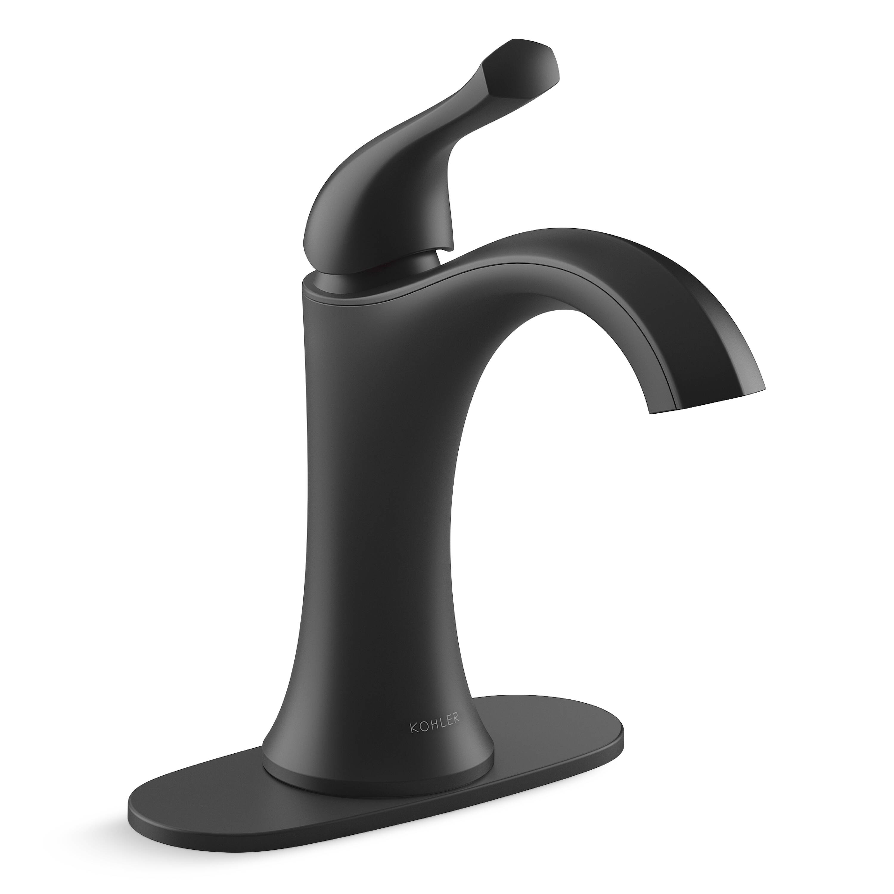 KOHLER R27211-4D-BL Lavatory-Faucets - View #2