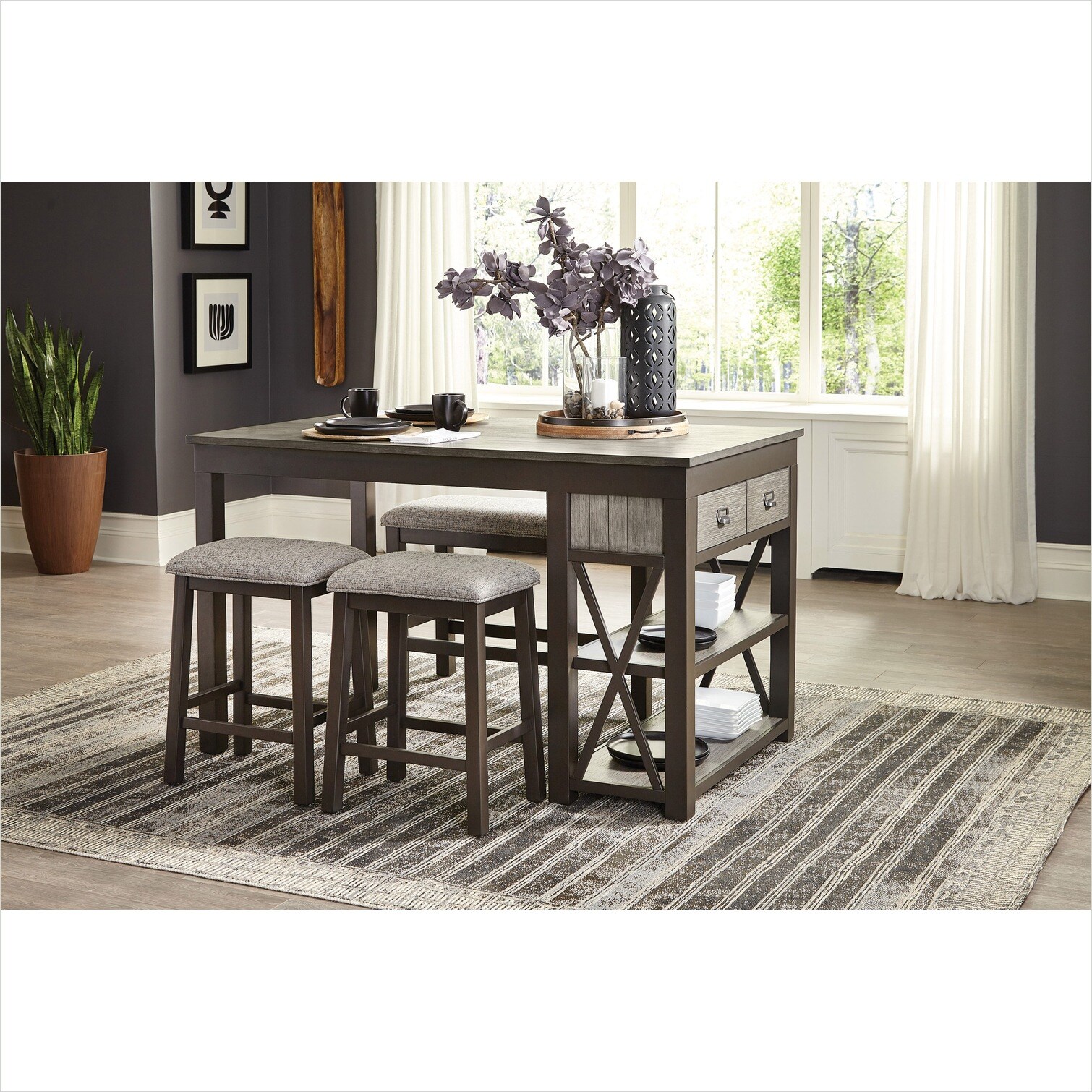 chillscreamni 1Y528ZJBIJ4R Dining-Tables - View #3