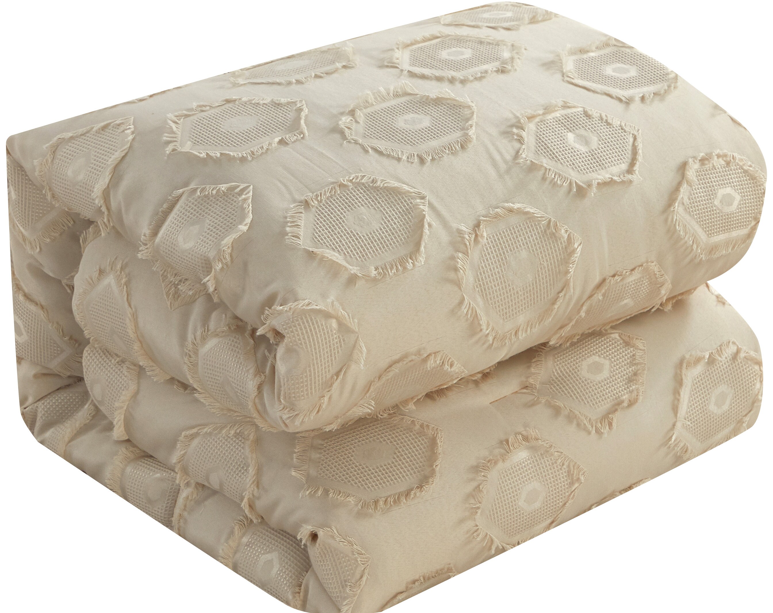 Nanshing FAUST7-Q-TAUP bedding - View #2