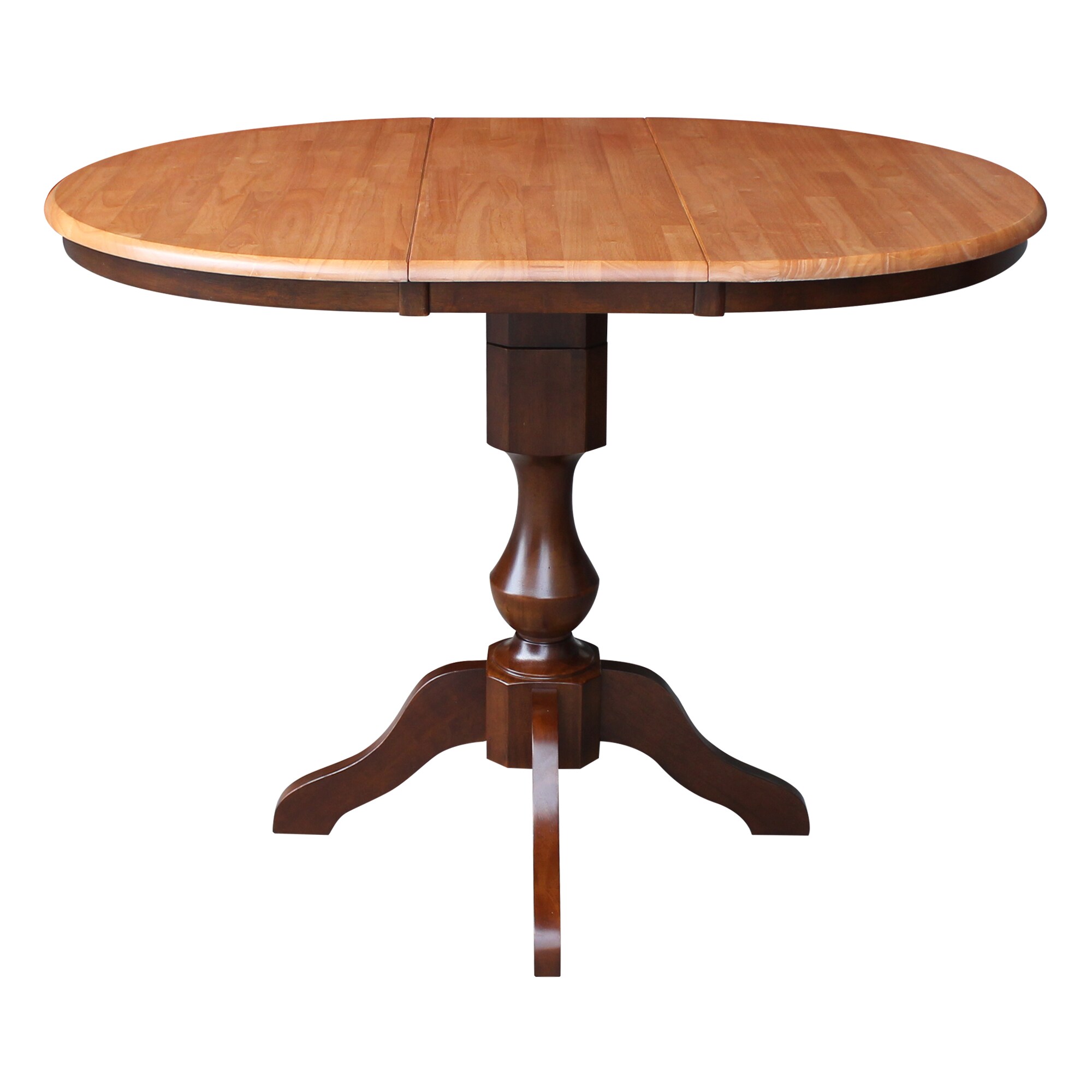 International Concepts K58-36RXT-11P Dining-Tables - View #5