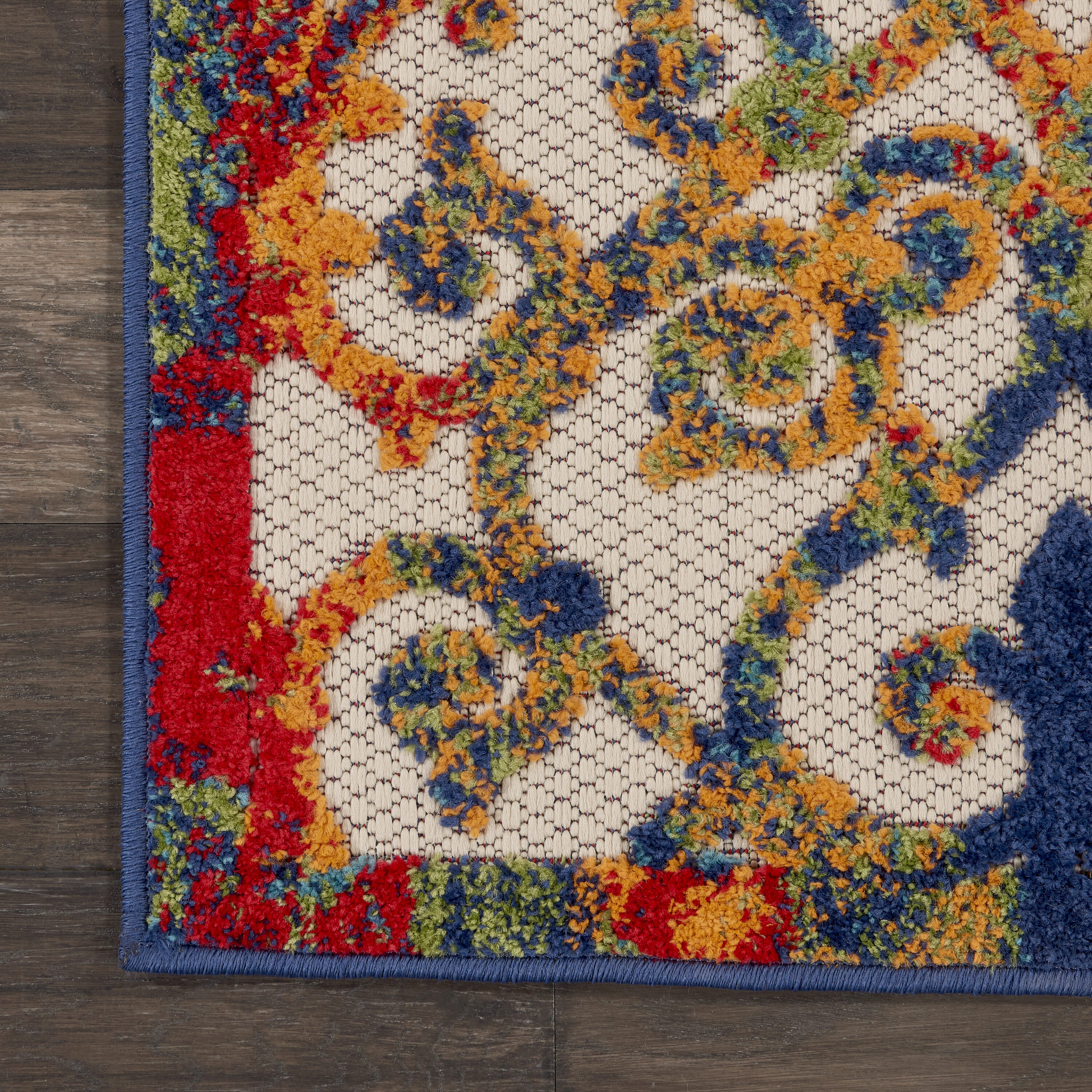 Nourison 99446499356 rugs - View #5