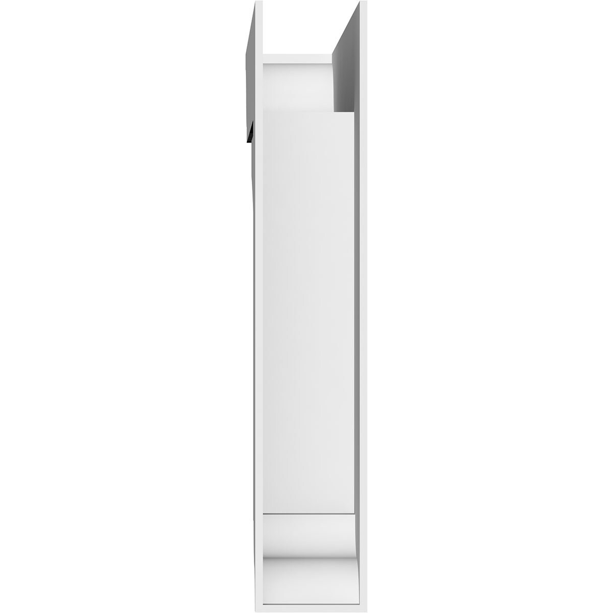 Ekena Millwork BKTP05X30X30THR01 Exterior-Brackets-Braces - View #4