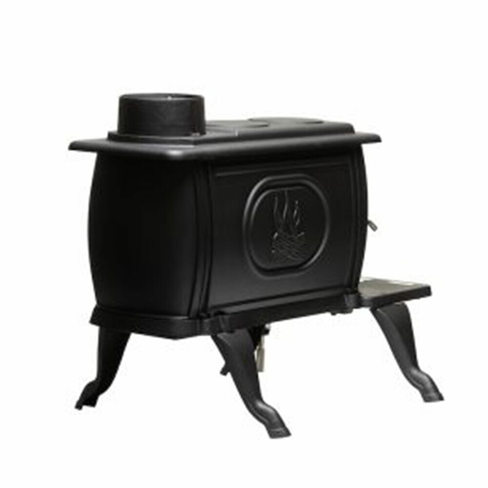 US Stove Company 302230 Outdoor-Wood-Burning-Fireplaces - View #7
