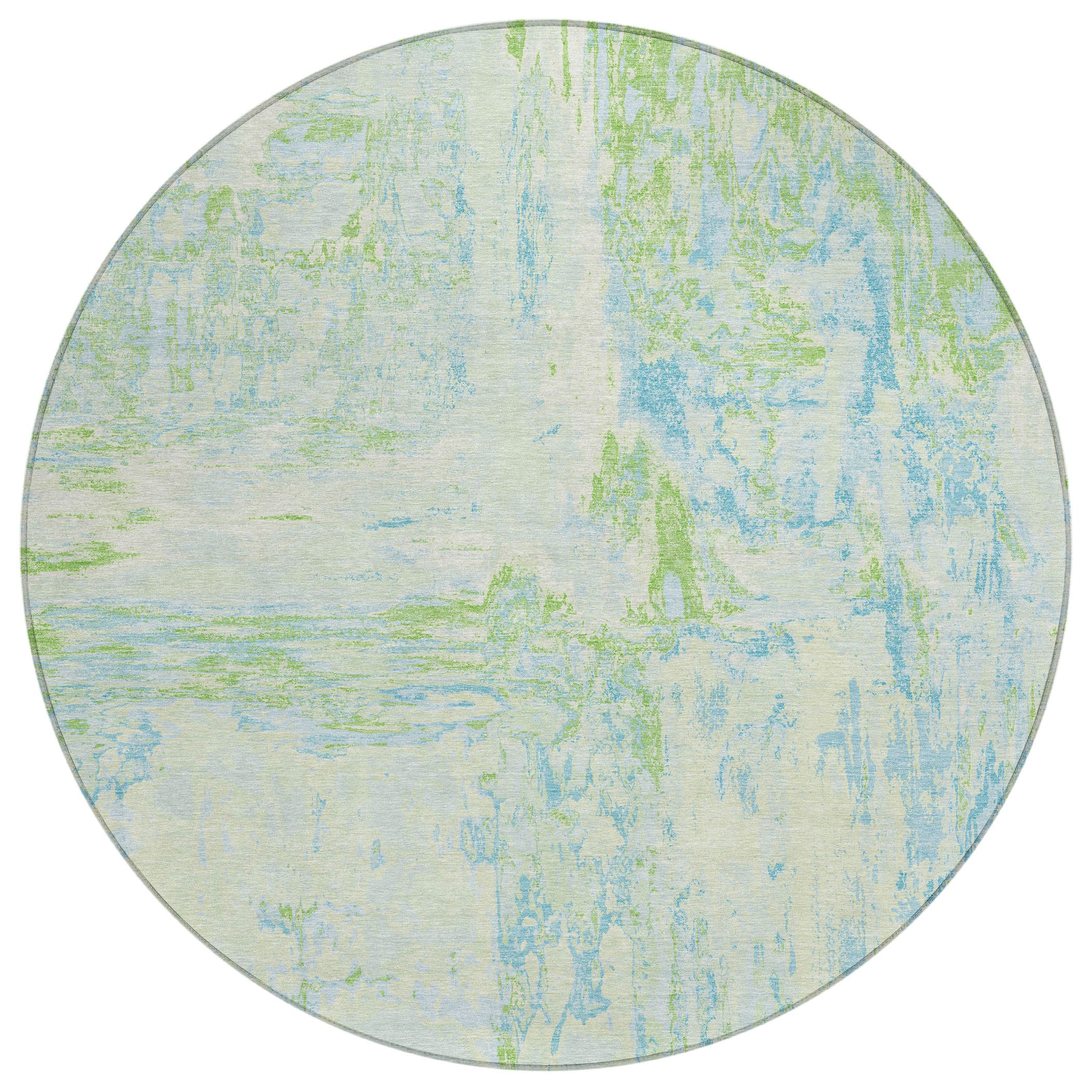 Addison Rugs ACN1352MZ8RO rugs - View #2