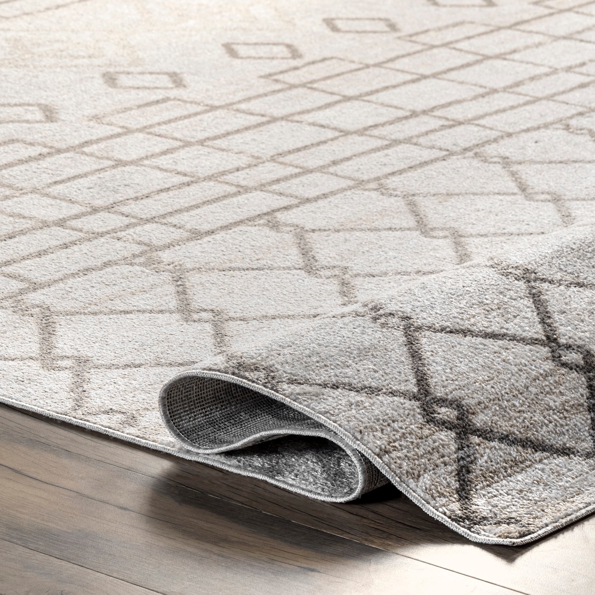 nuLOOM LPKV13A-406 rugs - View #2