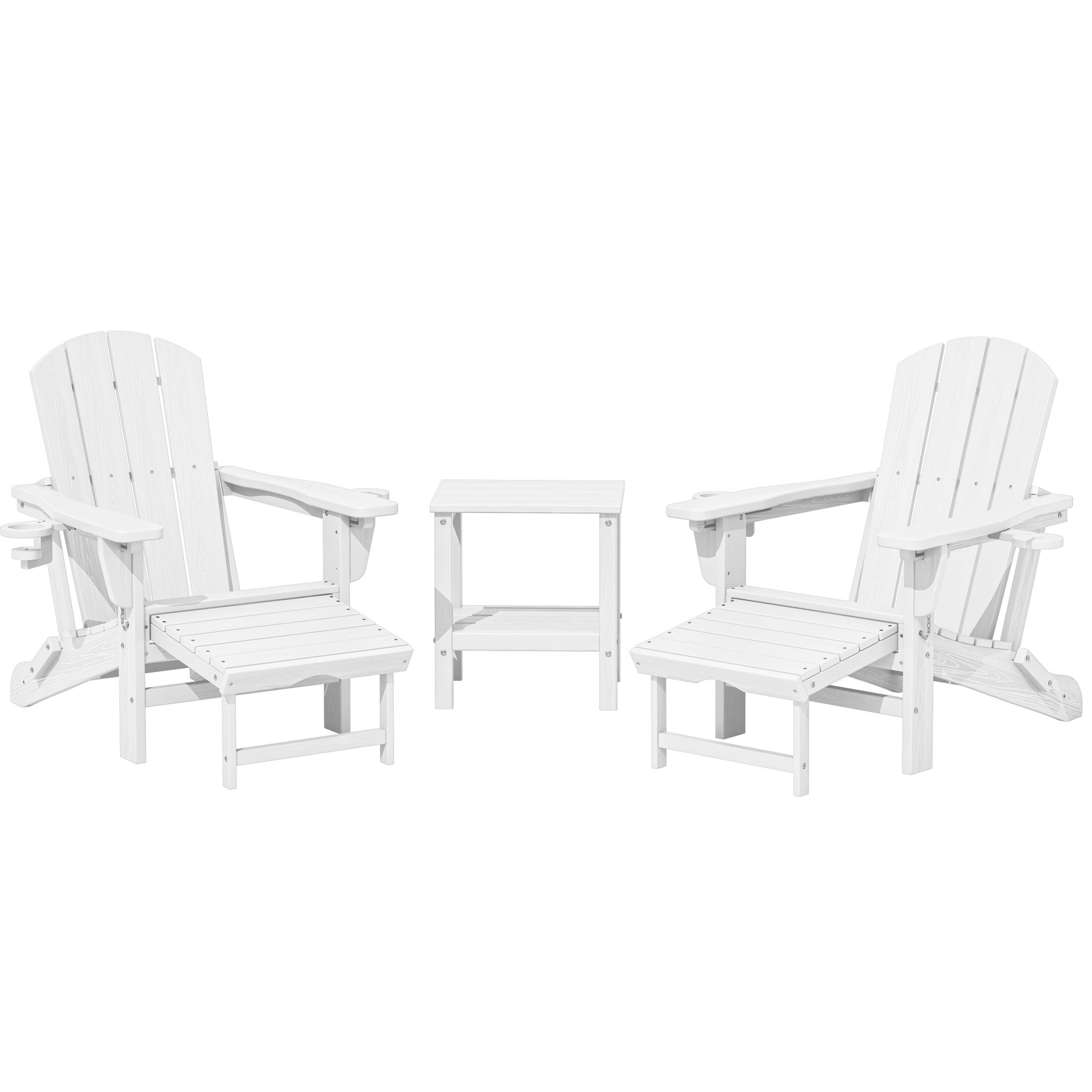 VOUA AK-CLGJ-WE Patio-Chairs - View #8