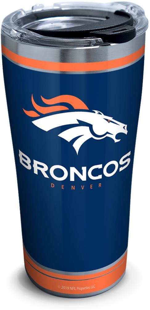 Denver Broncos Tumbler 