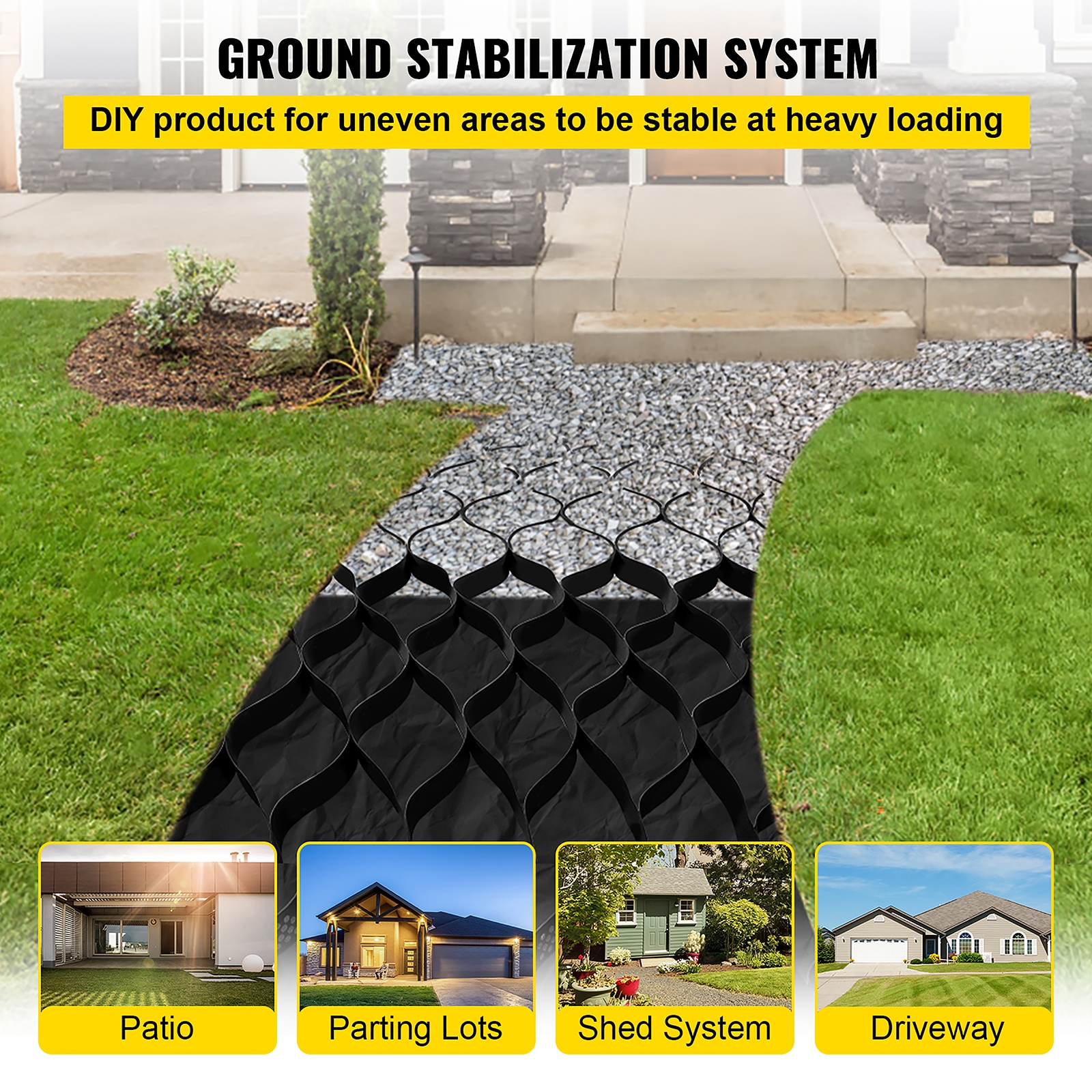 VEVOR TGG27X4FTX2INYHLDV0 Patio-Stone-Pavers - View #2
