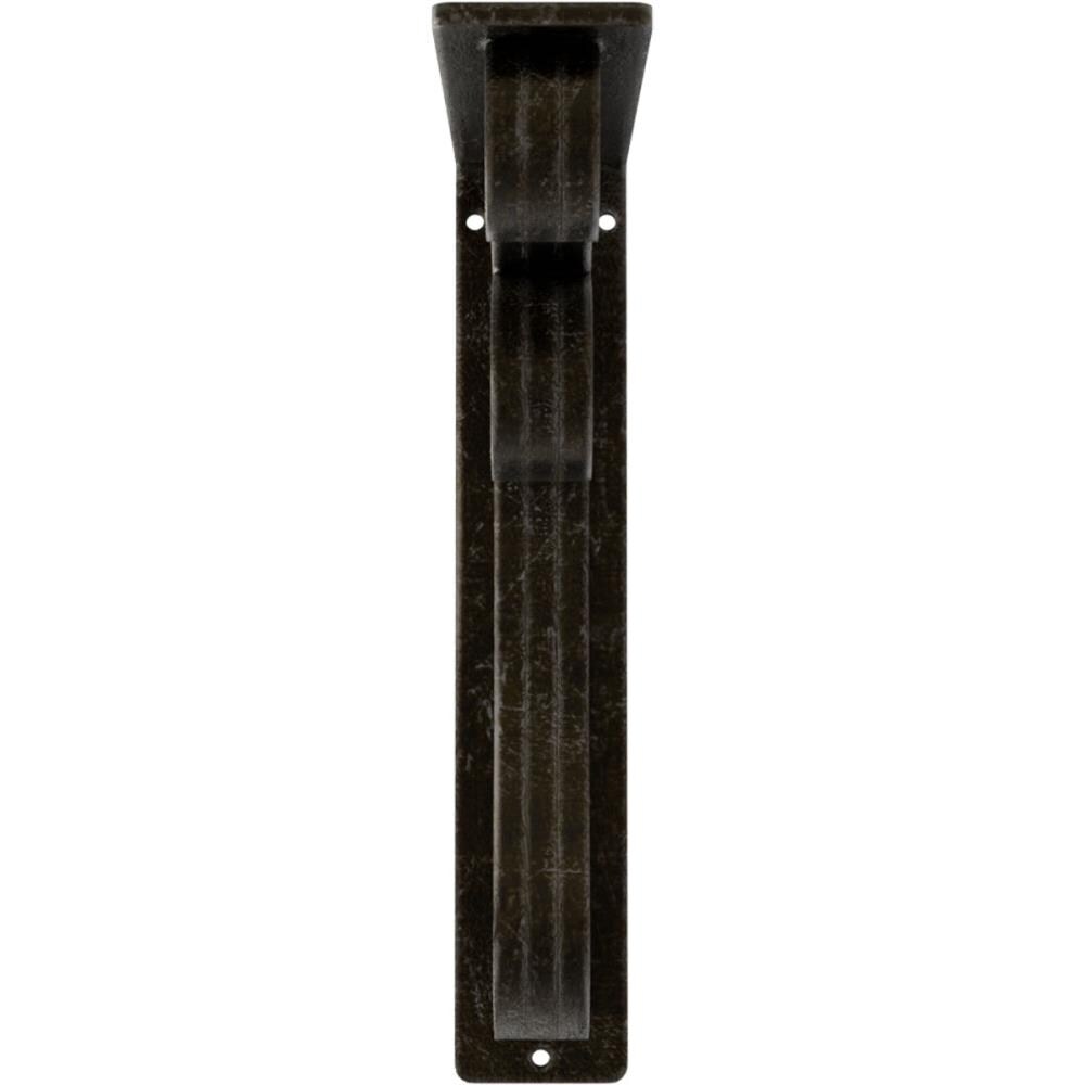 Ekena Millwork BKTM02X07X10TOLAWS Mending-Plates-Brackets-Braces - View #3