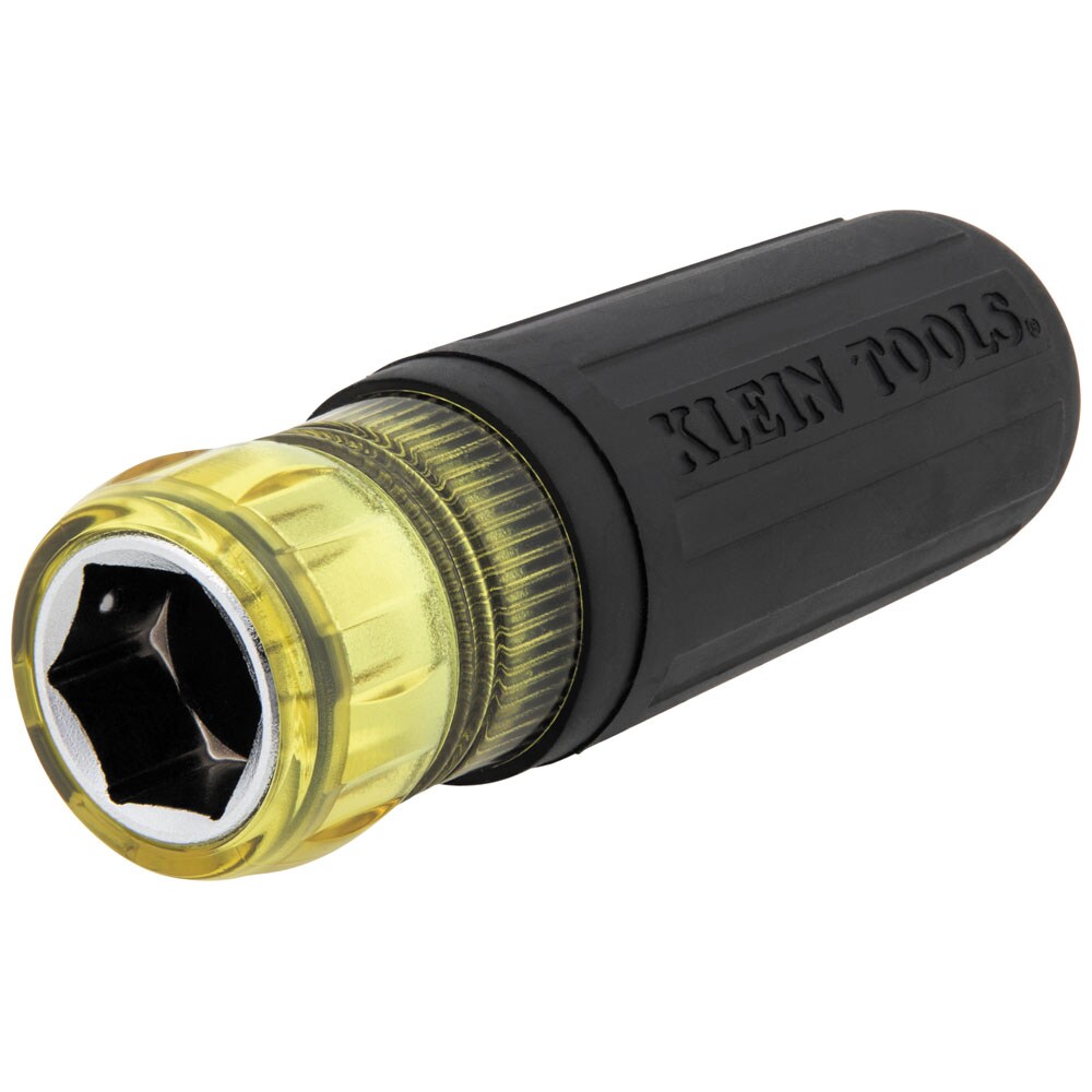 Klein Tools 32809MAGM Nut-Drivers - View #9