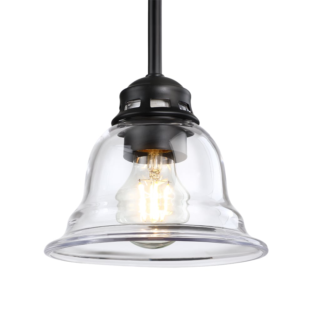 Project Source 27782-BK Pendant-Lights - View #10