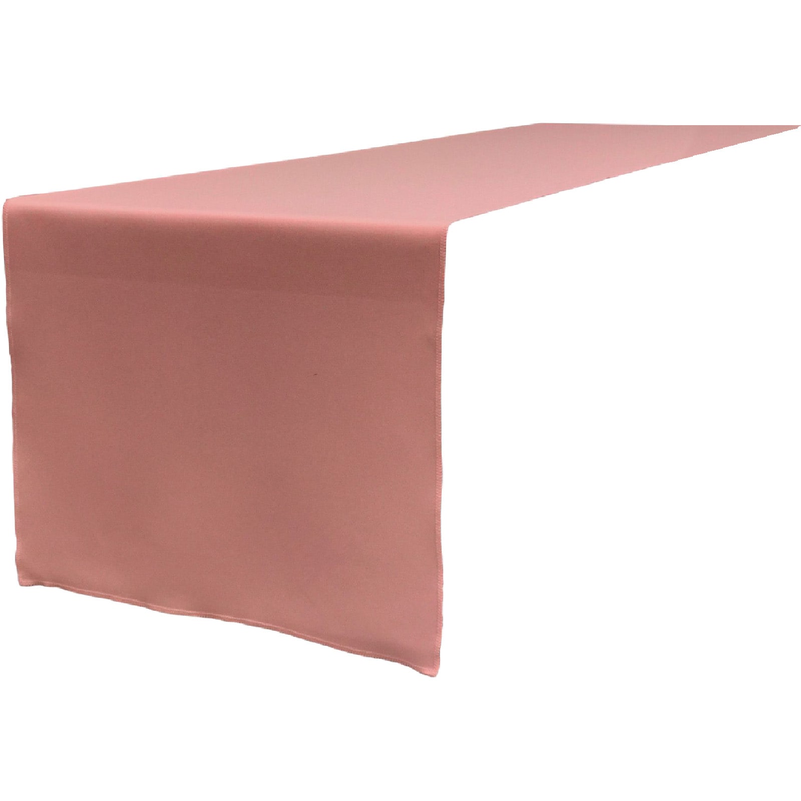 Slickblue 1 Piece Polyester Poplin Rectangular Table Runner for Dining Table Buffet Wedding Party 14 x 108 Inch Multiple Color Options #D-LL-1910