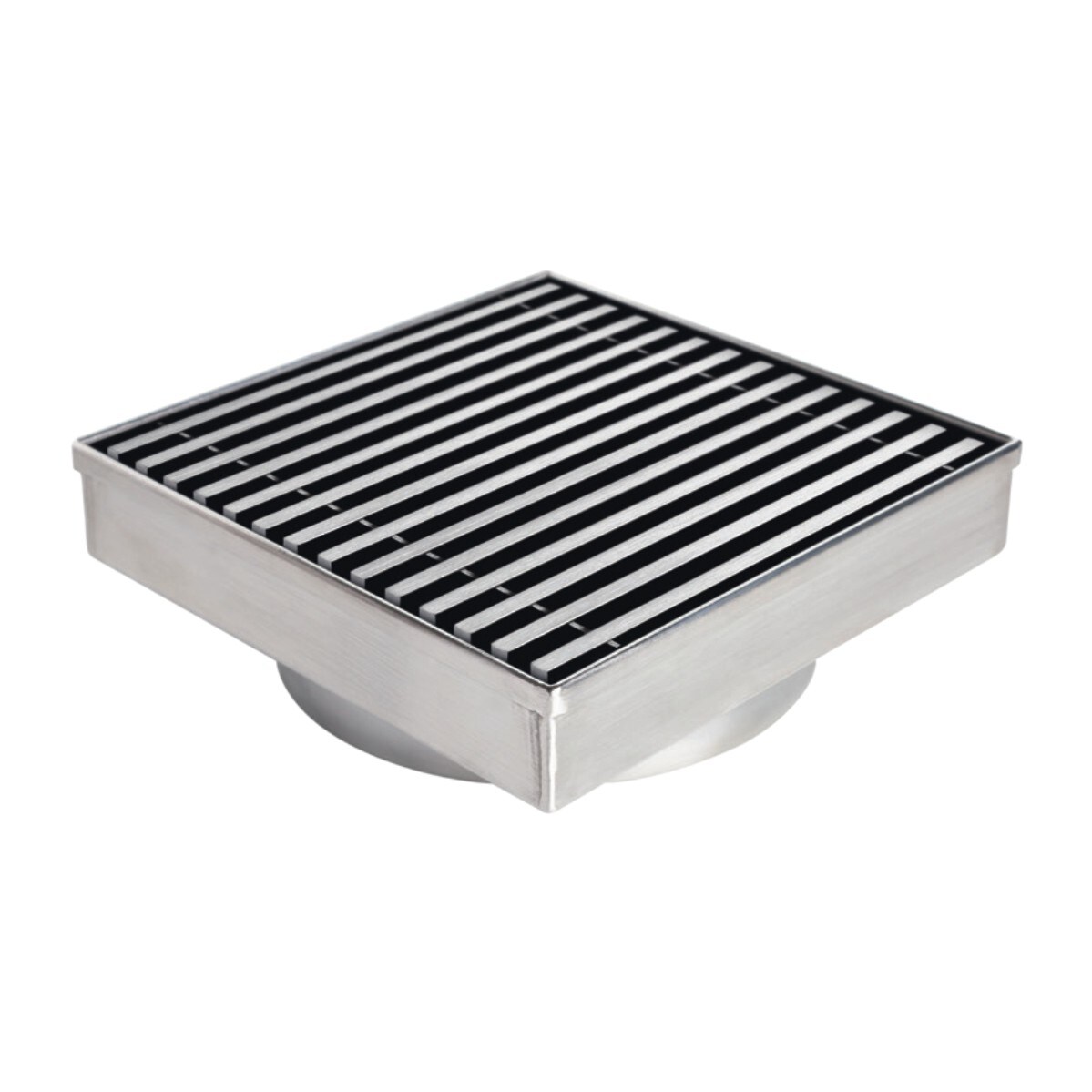 Reln FD0402LNSS Drains-Flanges - View #2