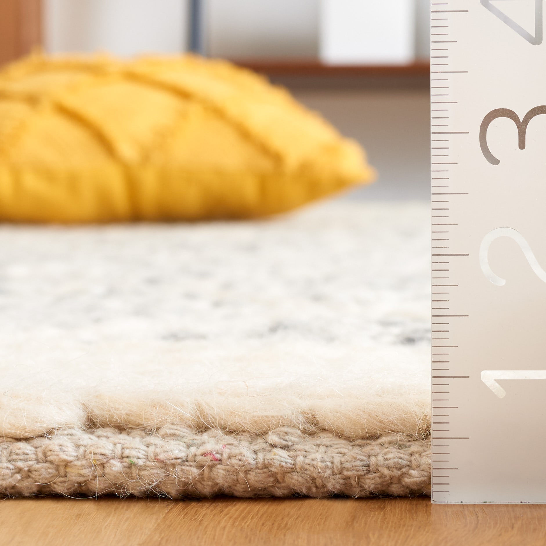 Safavieh NAT131F-28 rugs - View #4