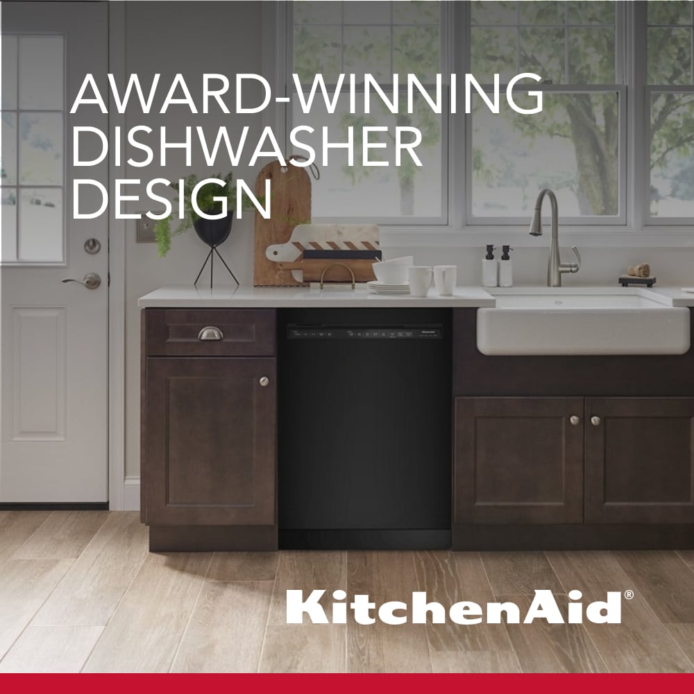 KitchenAid KDFE104KBL Builtin-Dish - View #20