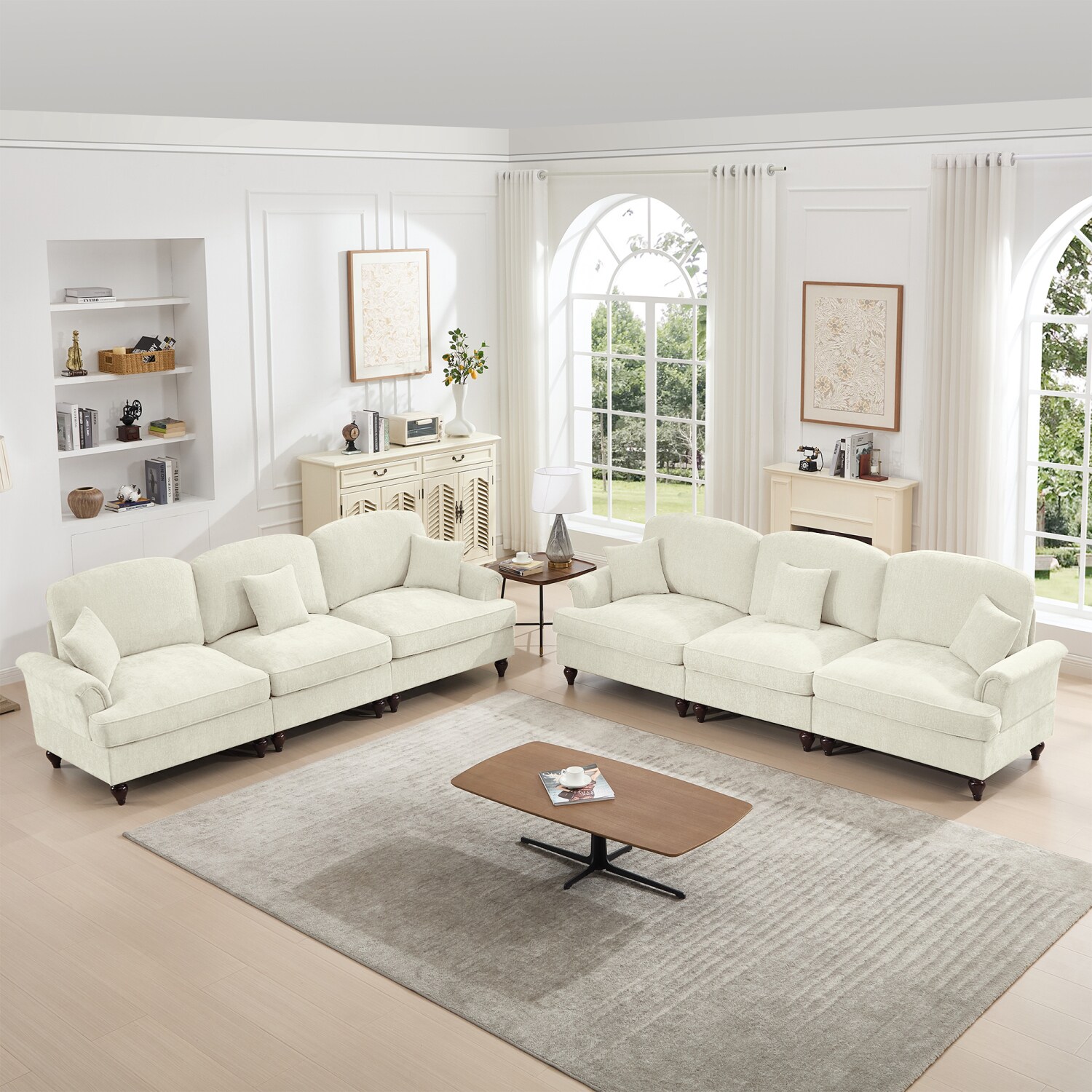 Streamdale Furniture W3041S00237 Sofas-Loveseats - View #3
