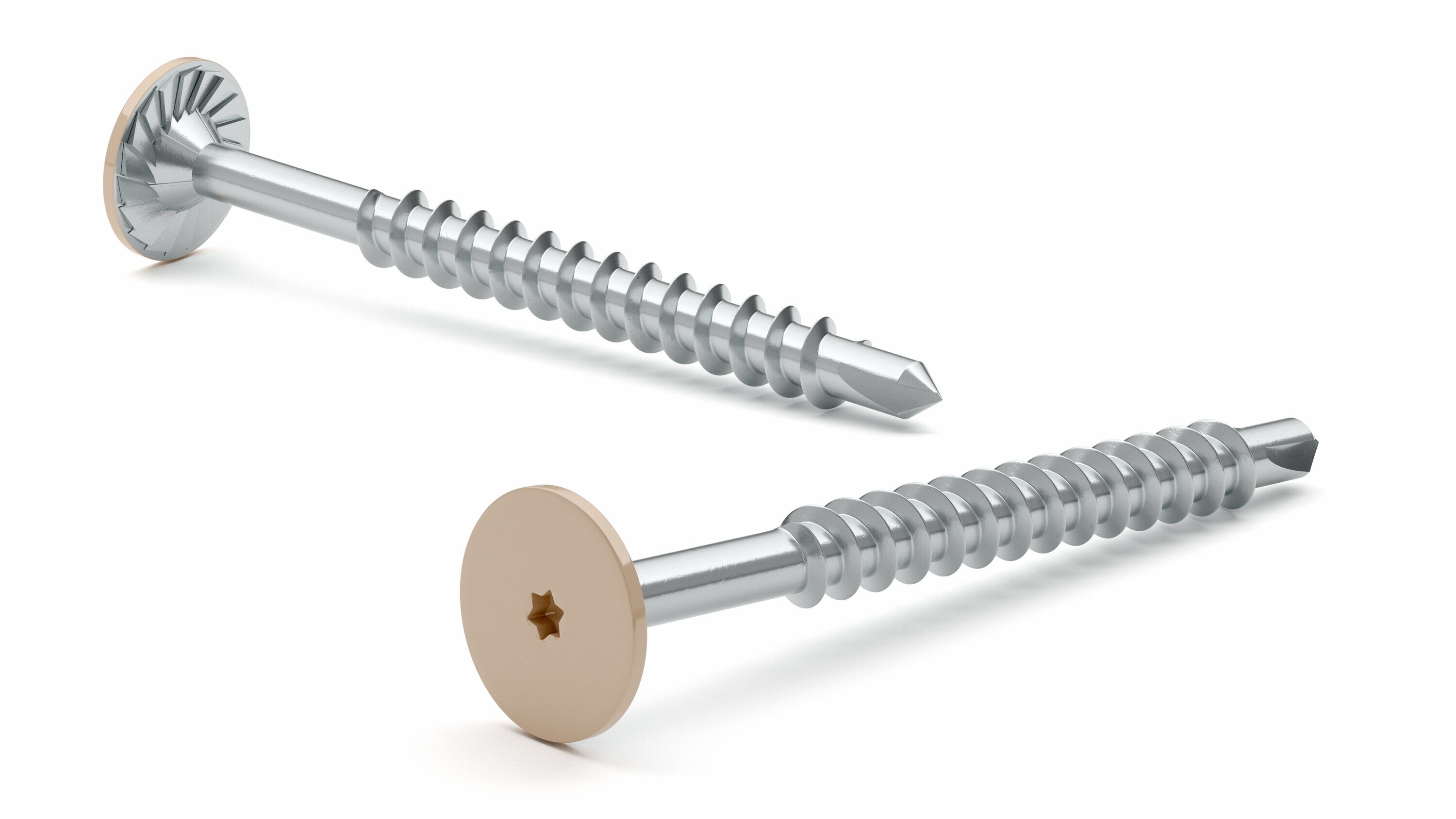 PWR DRIVE FTSNCTM103VU Wood-Screws - View #2