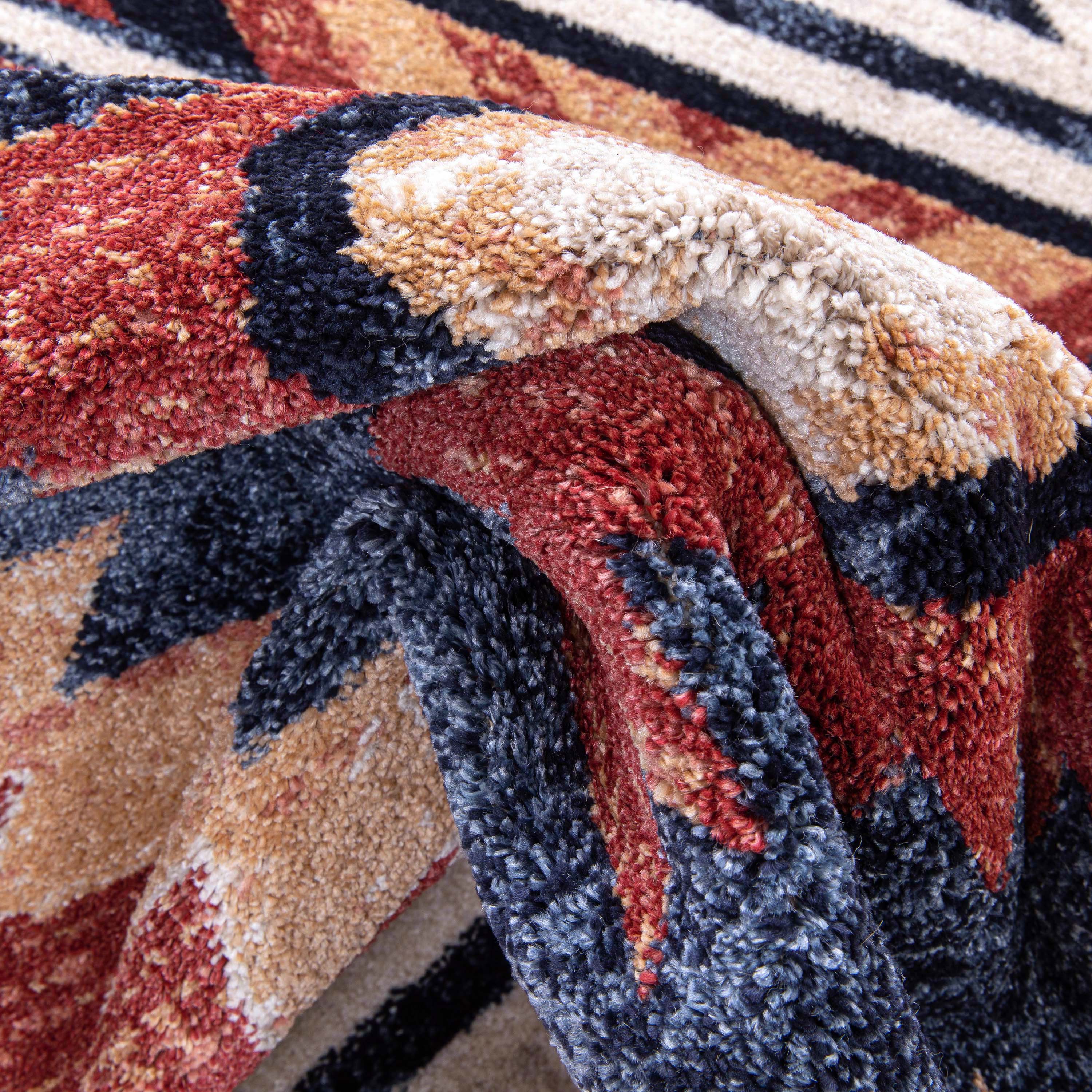 Well Woven TU-100-2L rugs - View #4
