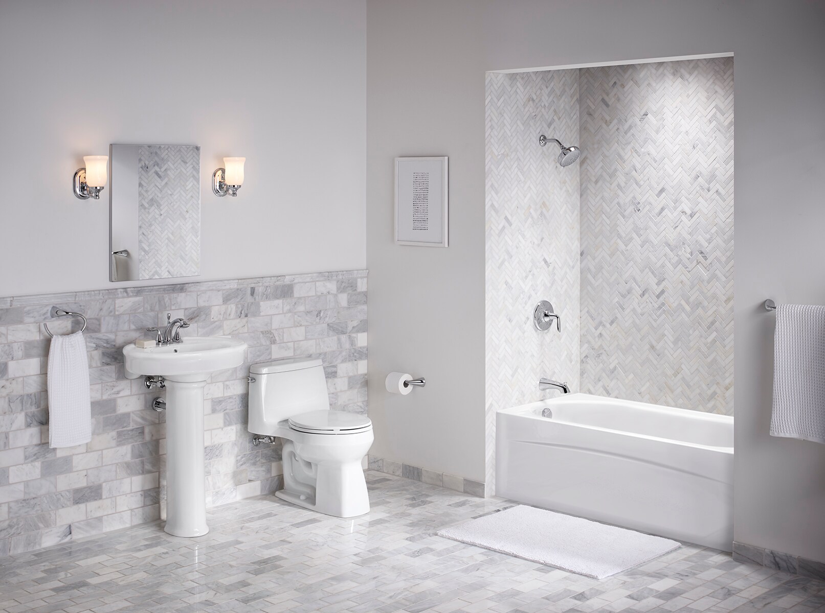 KOHLER 3811-0 toilets - View #5