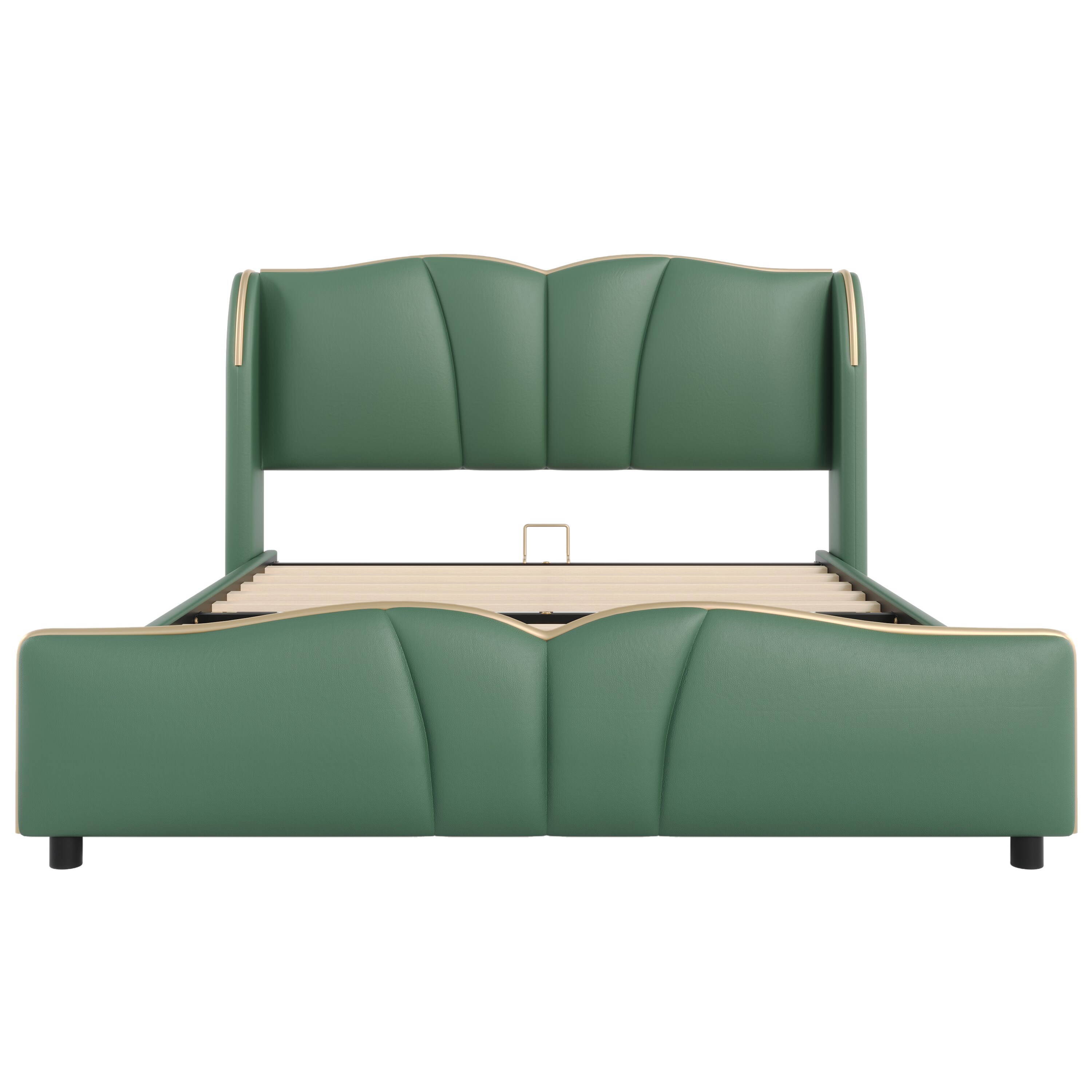 ModernLuxe L3P-N761S0000016F beds - View #7