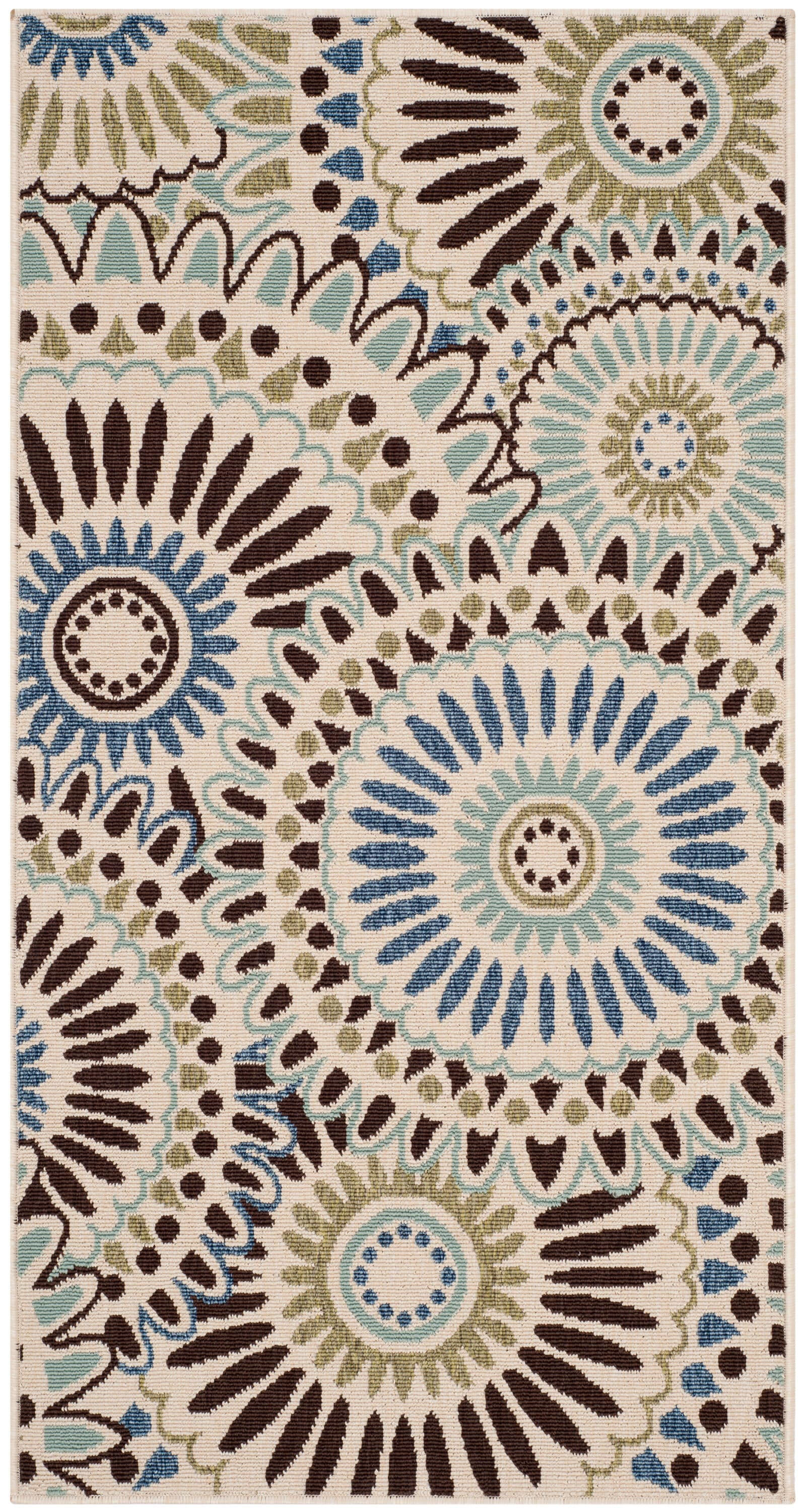 Safavieh VER091-0612-3 rugs - View #2