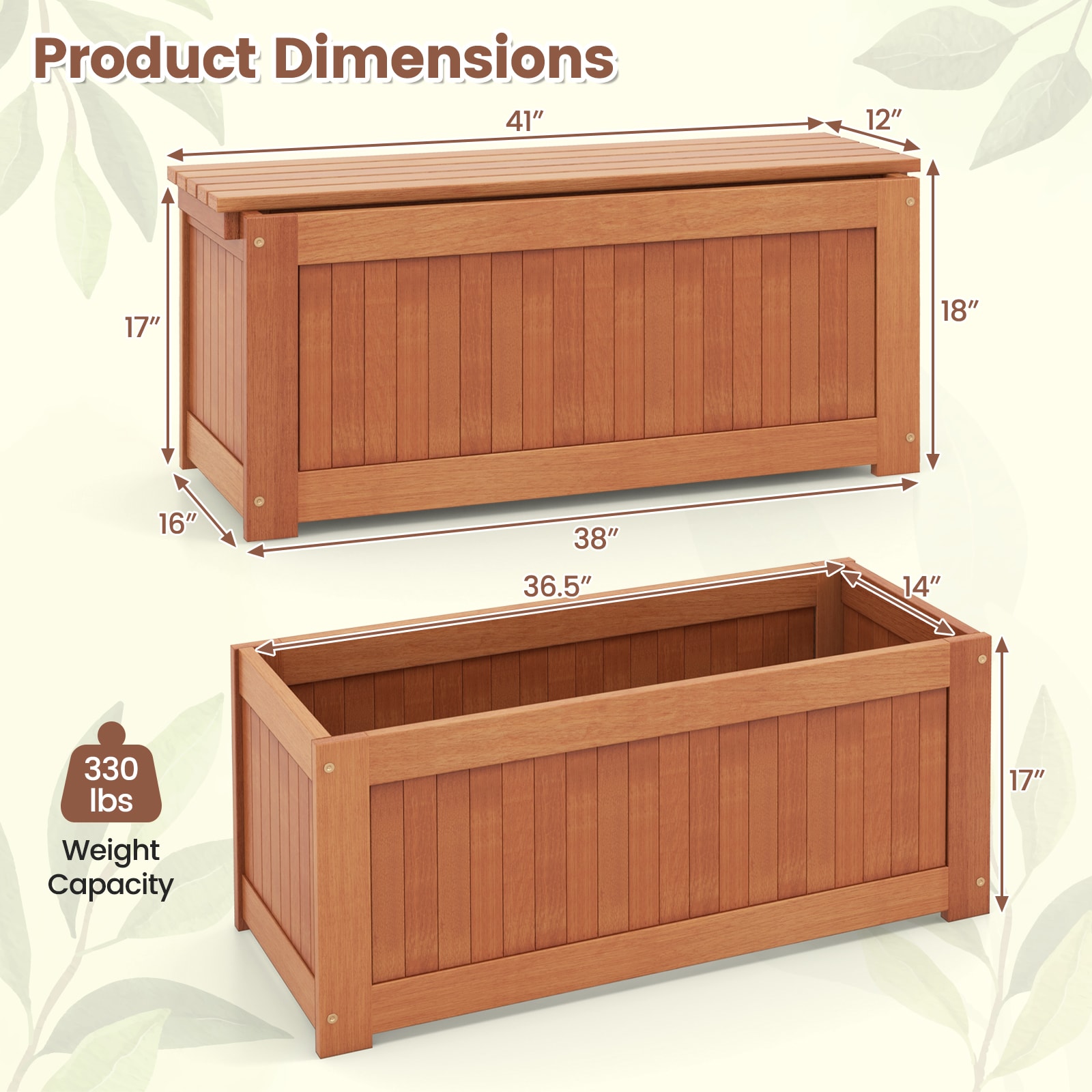  YSGT426612 Planter-Window-Box - View #5