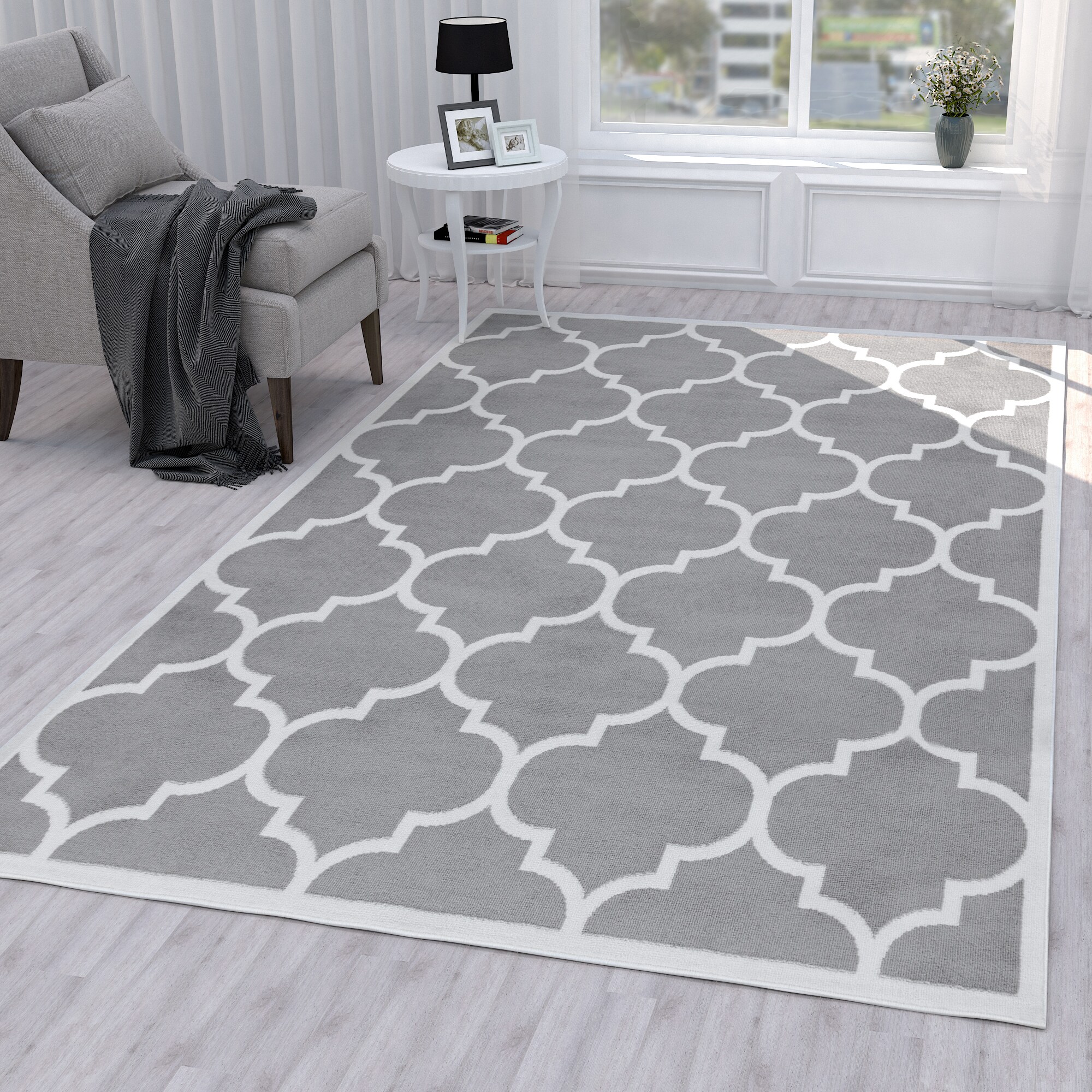 Ottomanson PTR1553-8X10 rugs - View #2