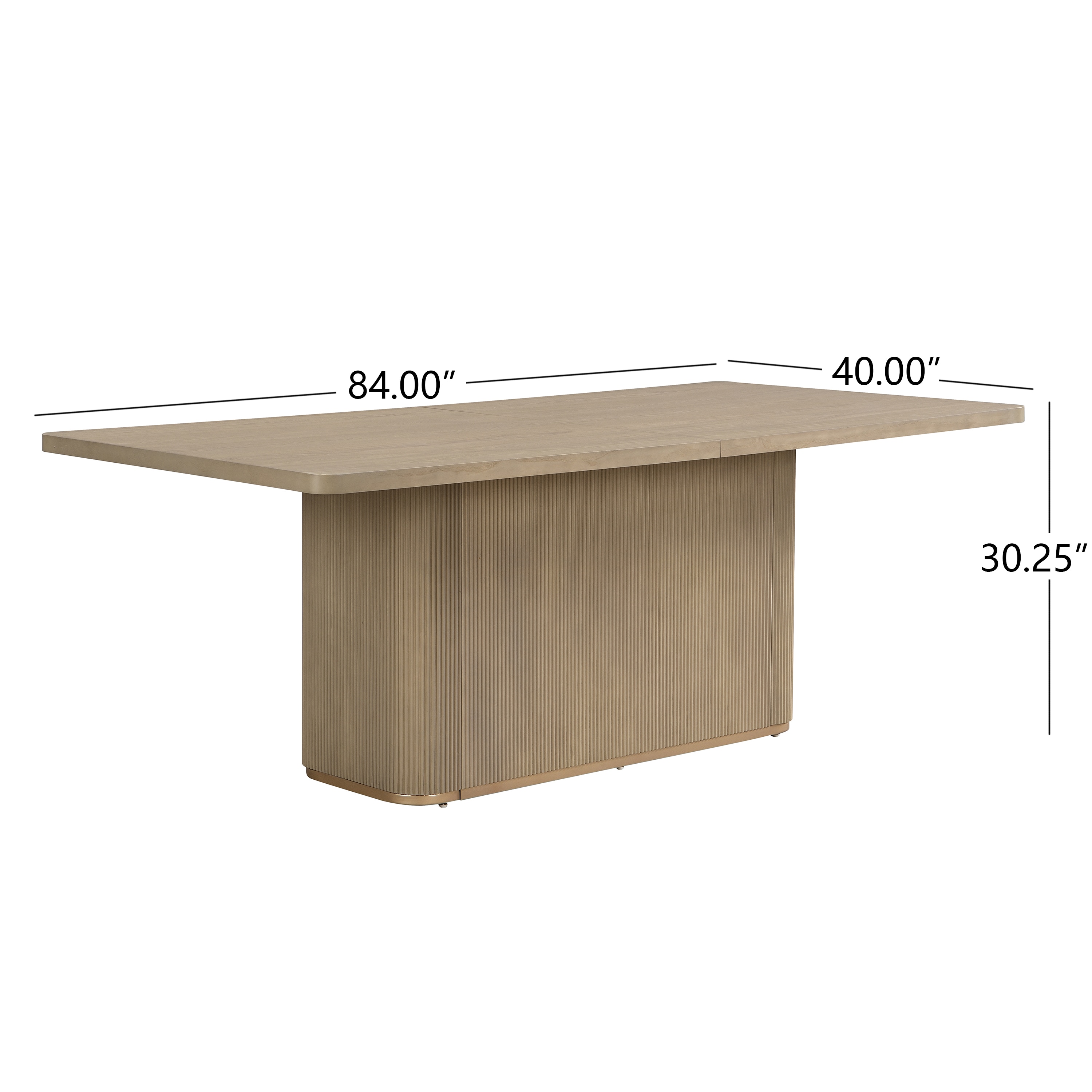 Christopher Knight Home 338867 Dining-Tables - View #5