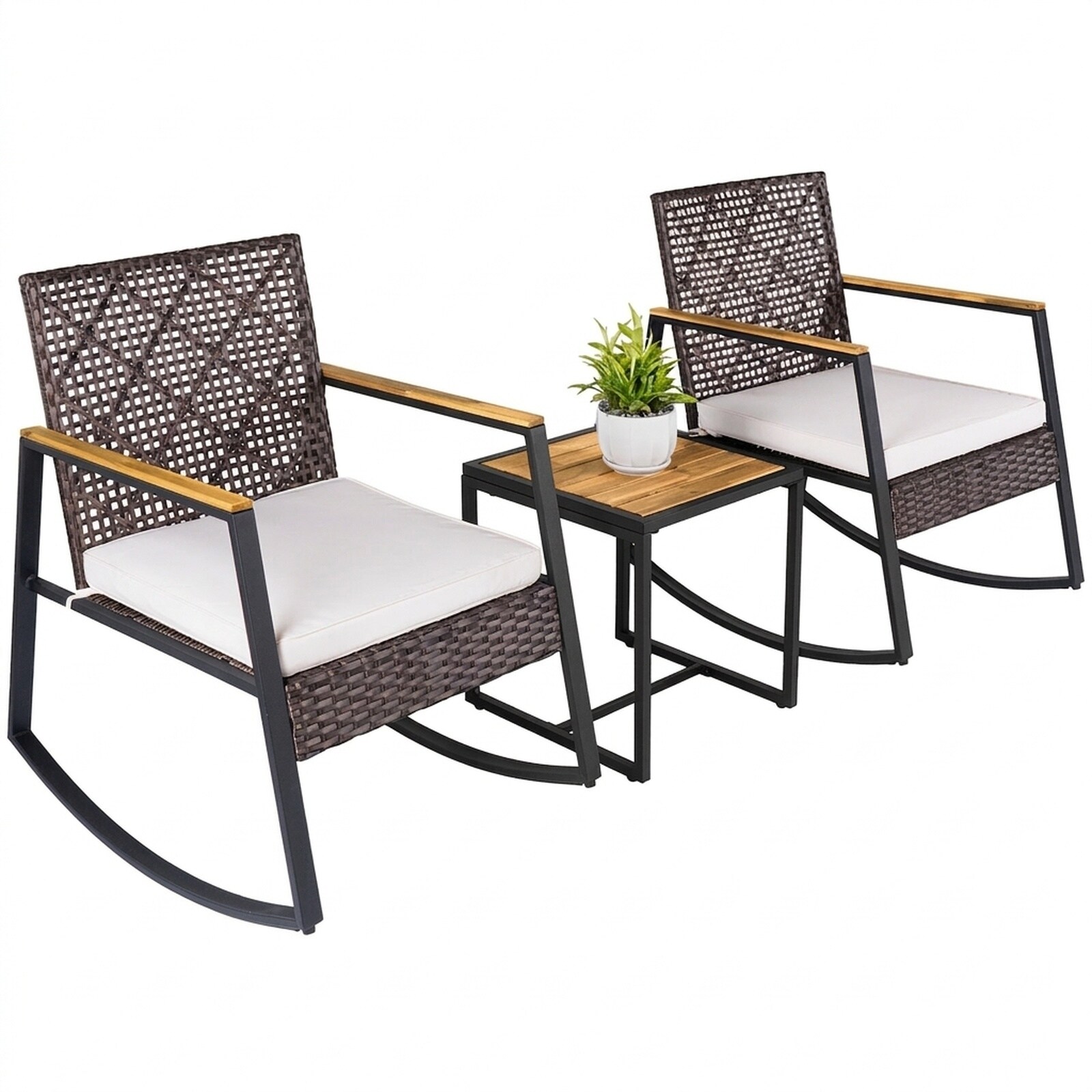 SUGIFT LW038SUGHY1001 Patio-Conversation-Sets - View #5