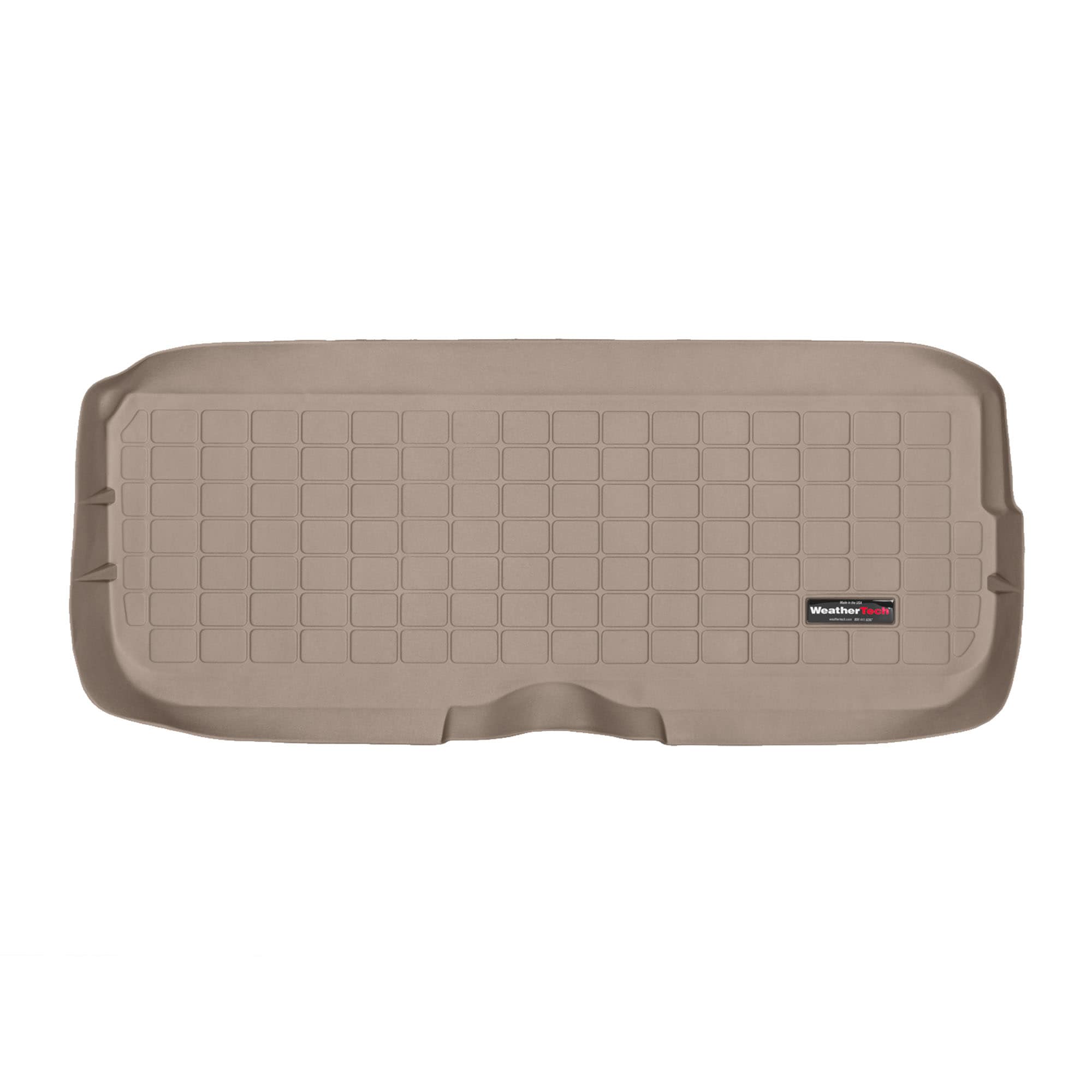 WeatherTech 41091 Cargo/Trunk liner for Car
