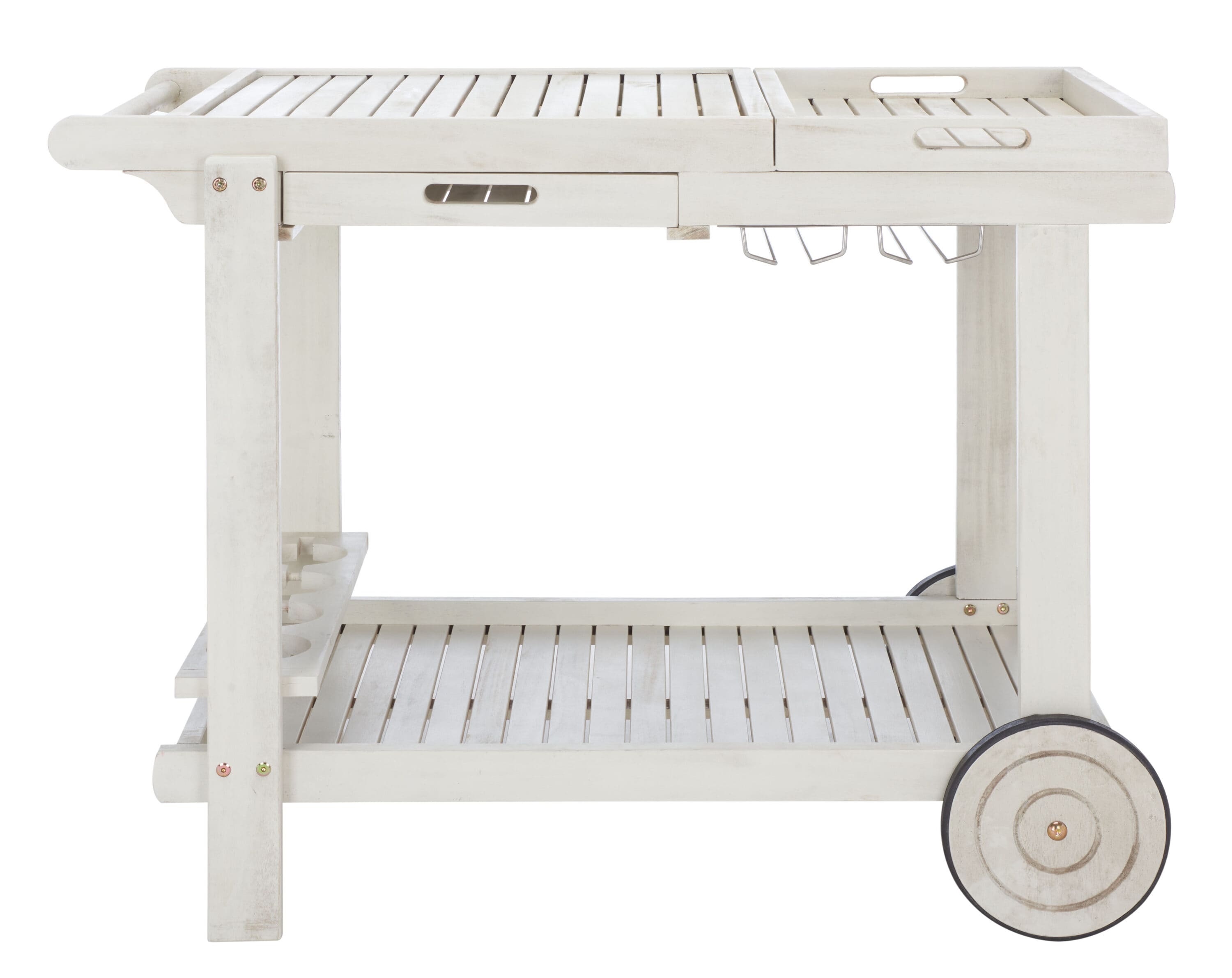Safavieh PAT7010C Outdoor-Carts - View #11
