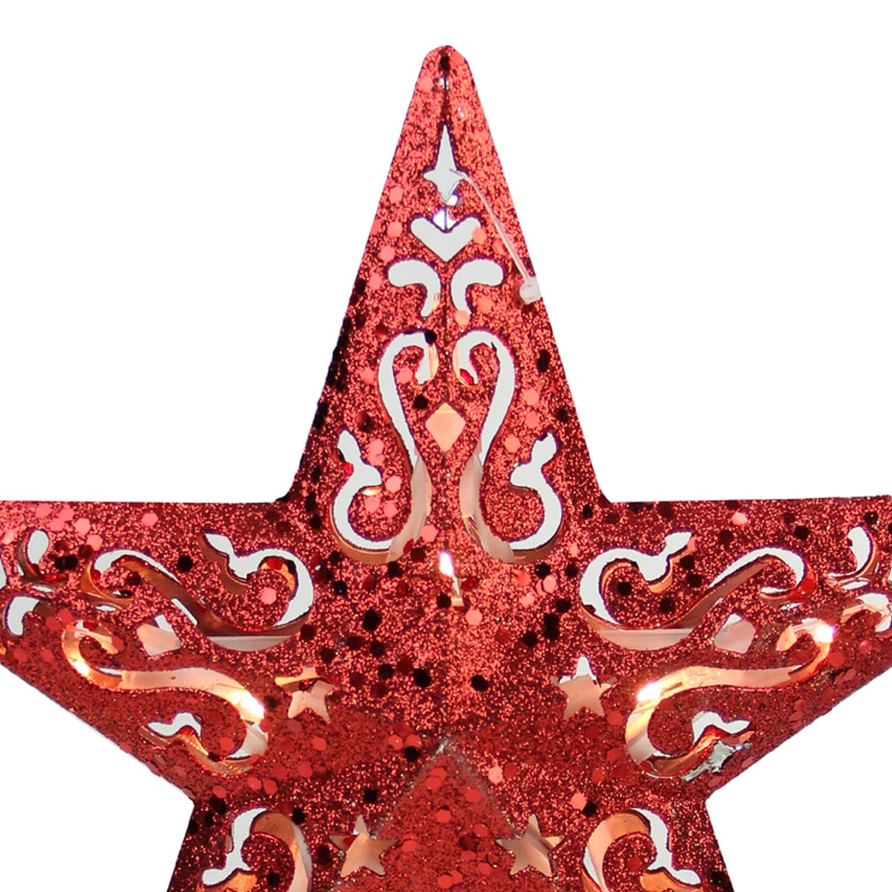 Northlight 32606348 Christmas-Tree-Toppers - View #3