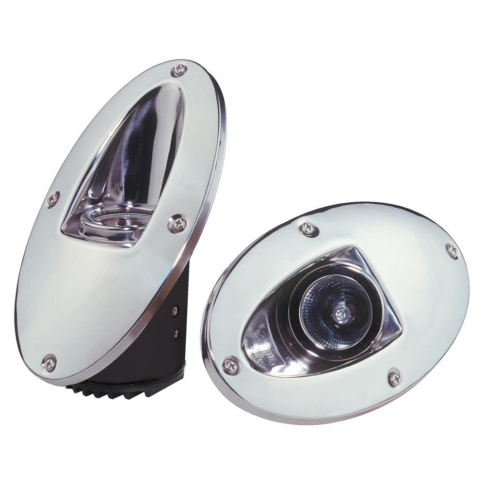 Innovative Lighting Portable LED Stern Light f/Inflatable 