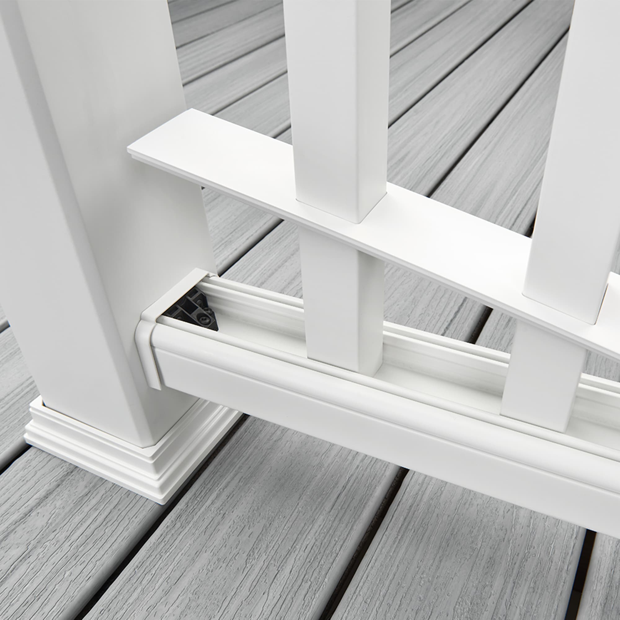 Trex 808335 Deck-Adapters - View #2