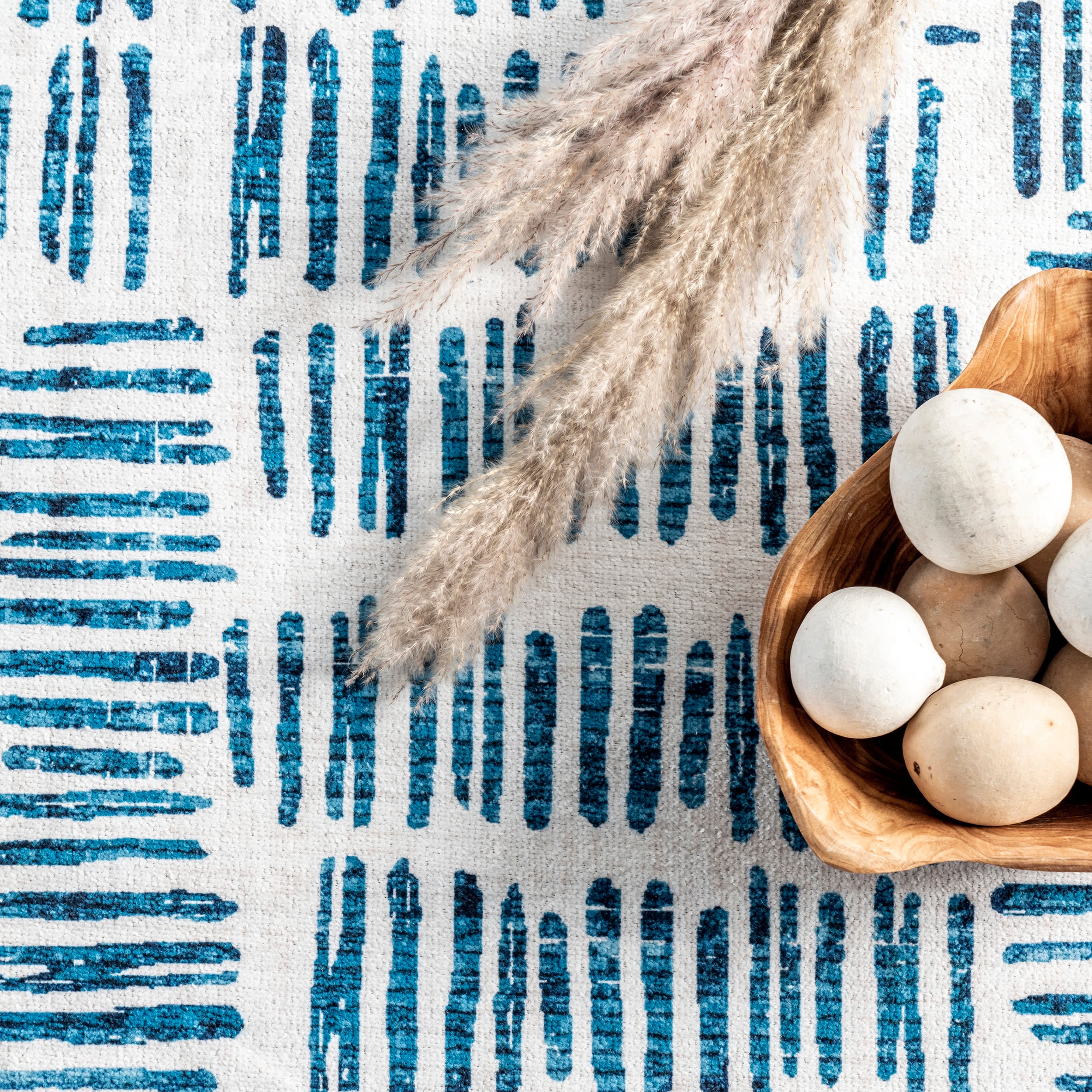 nuLOOM BIRV49B-609 rugs - View #7