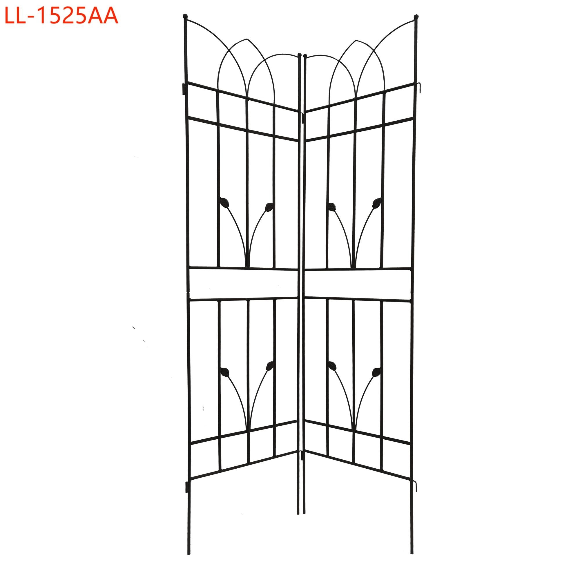 Yiekholo LL-1525AA Garden-Trellis - View #3