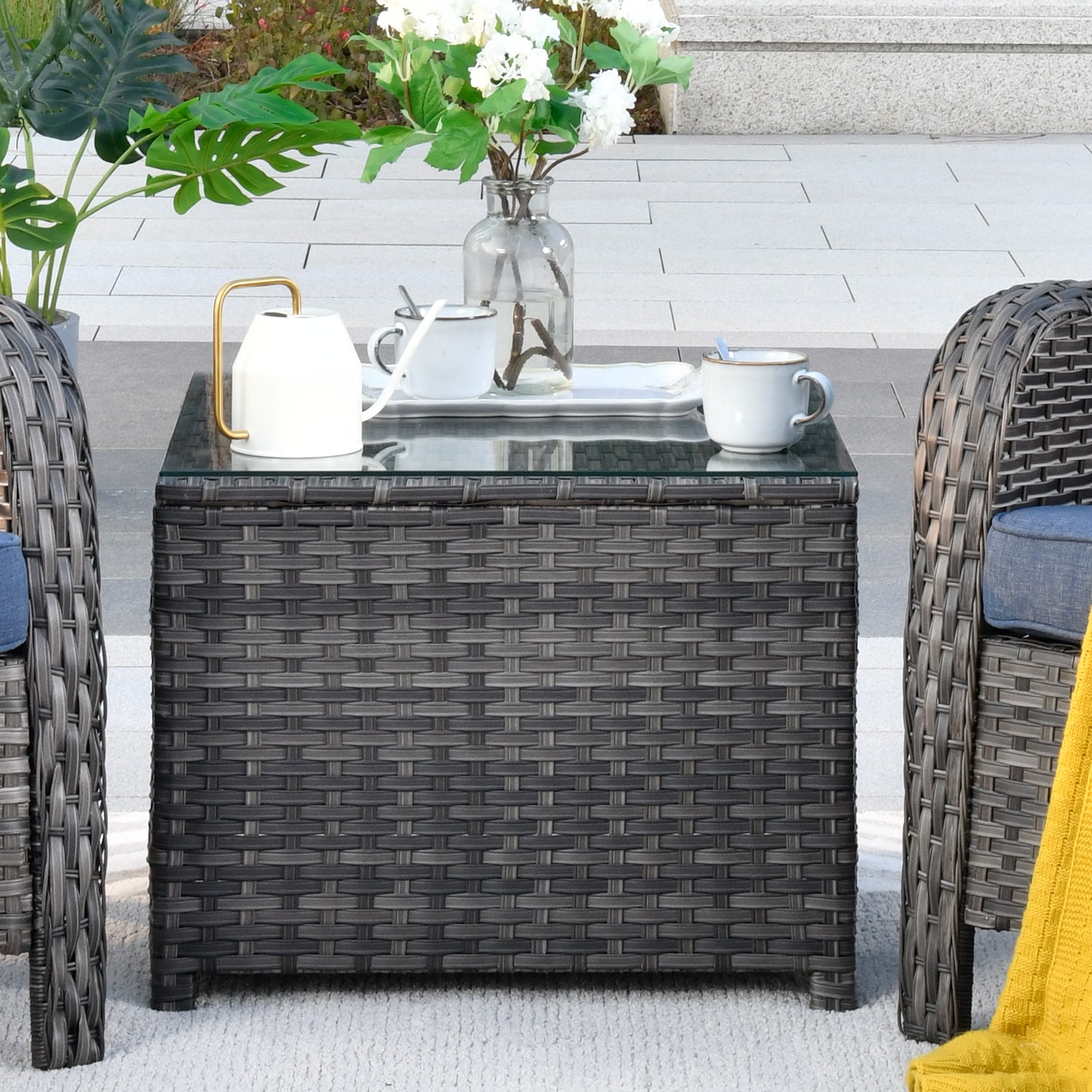 XIZZI GXCT30022T Patio-Chairs - View #6