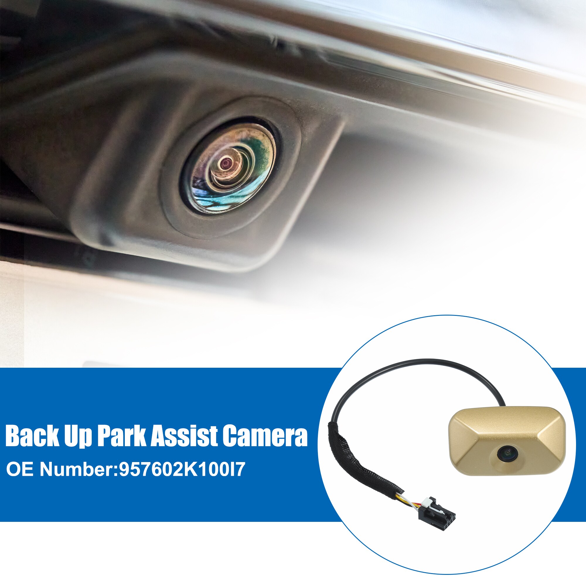 Unique Bargains S25122200UX6573 Dash-Cams - View #3