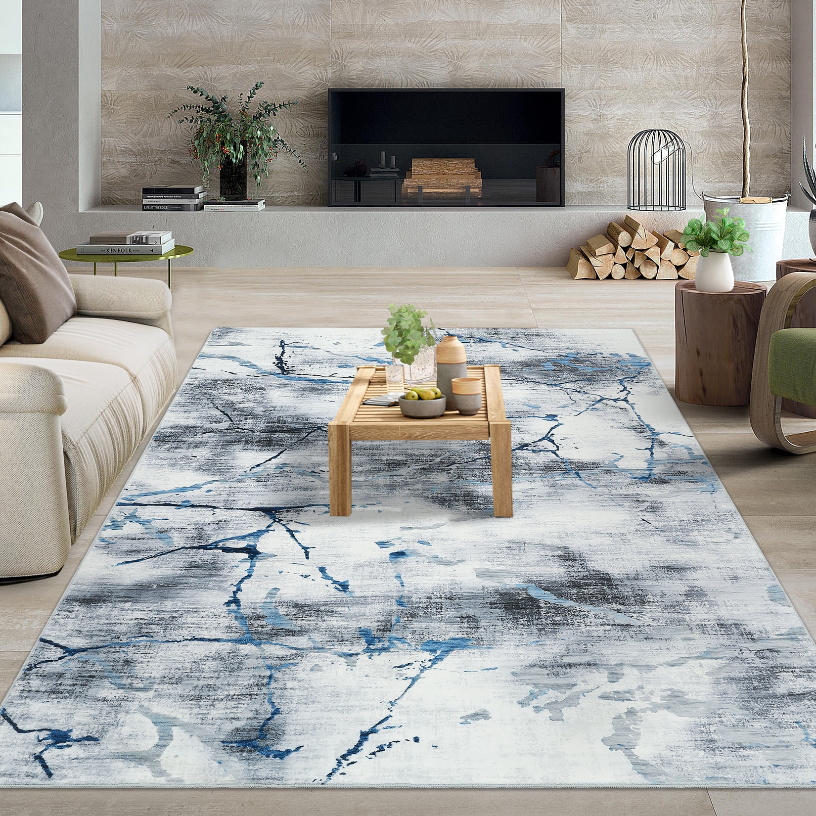 Garvee YXY-LO-PHO-16KJ7RXQ rugs - View #2