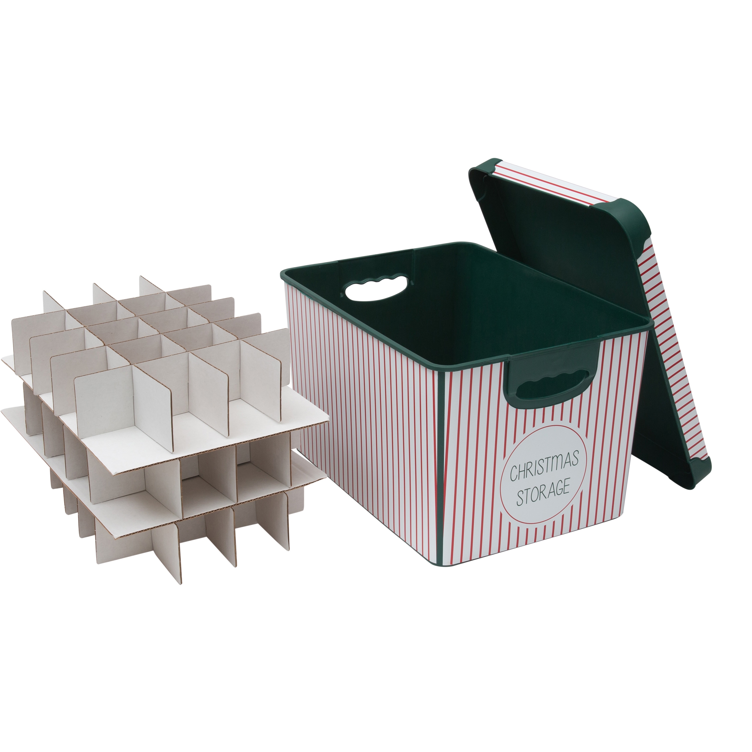 Simplify 9081-D Bins-Baskets - View #4