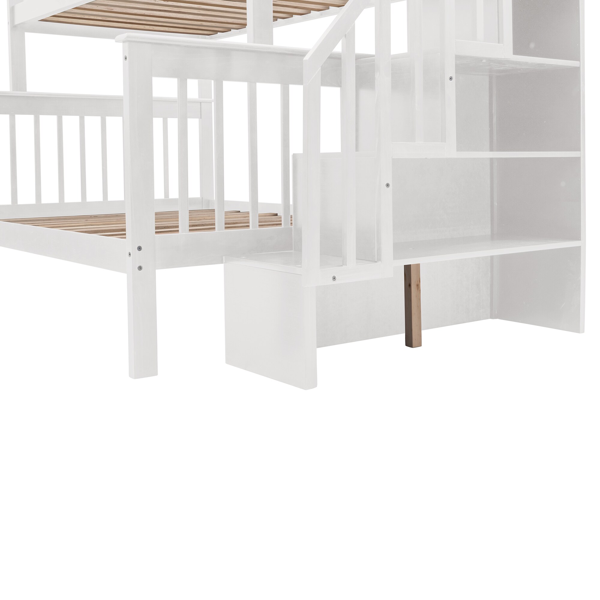 ModernLuxe LT000219AAK Bunk-Beds - View #12