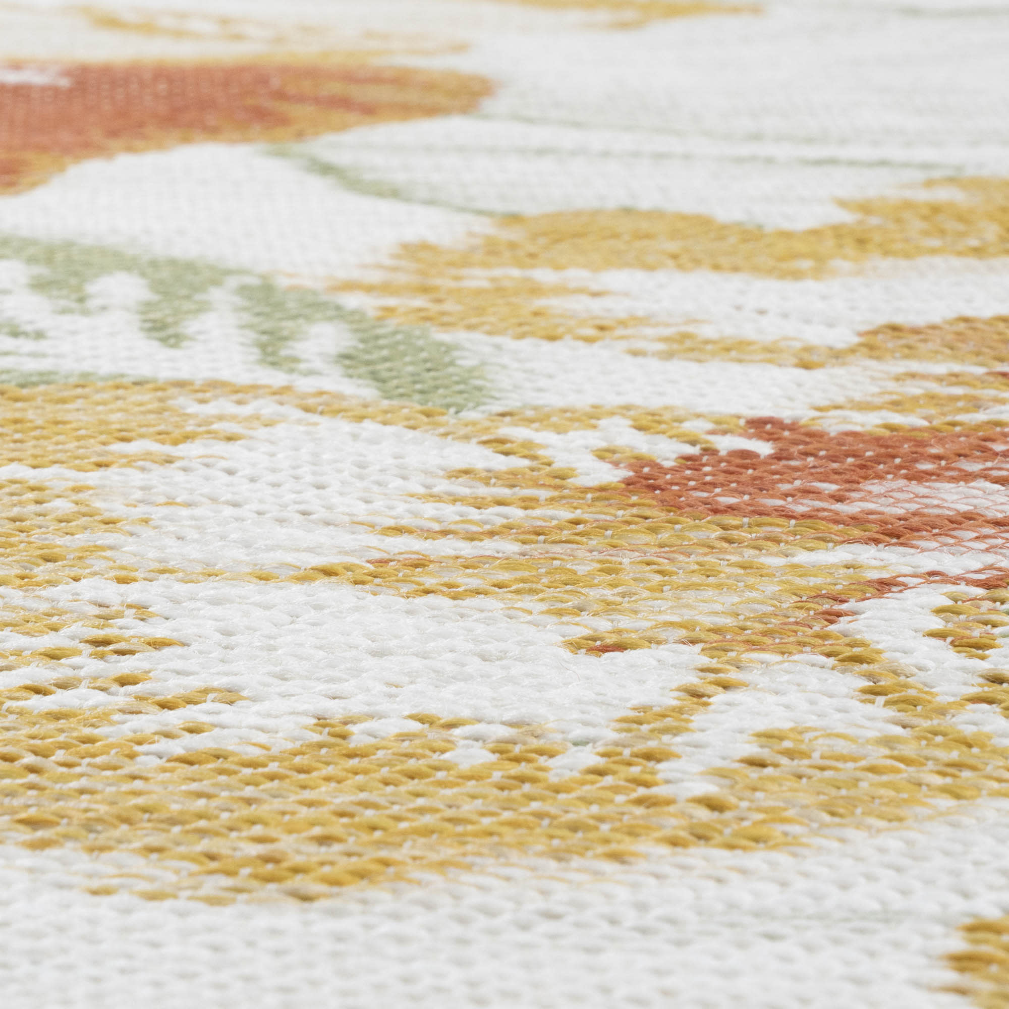 Tayse FLO1422 2X3 rugs - View #7