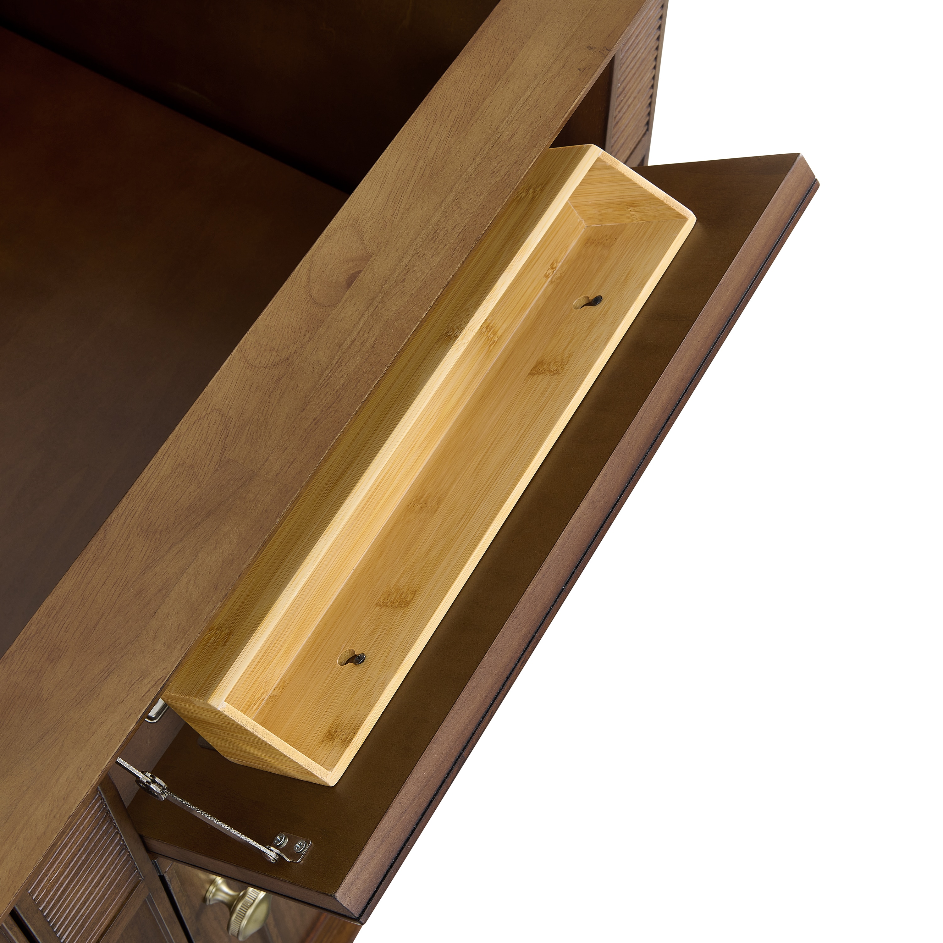 James Martin Vanities 424-V60D-WLT vanities - View #7