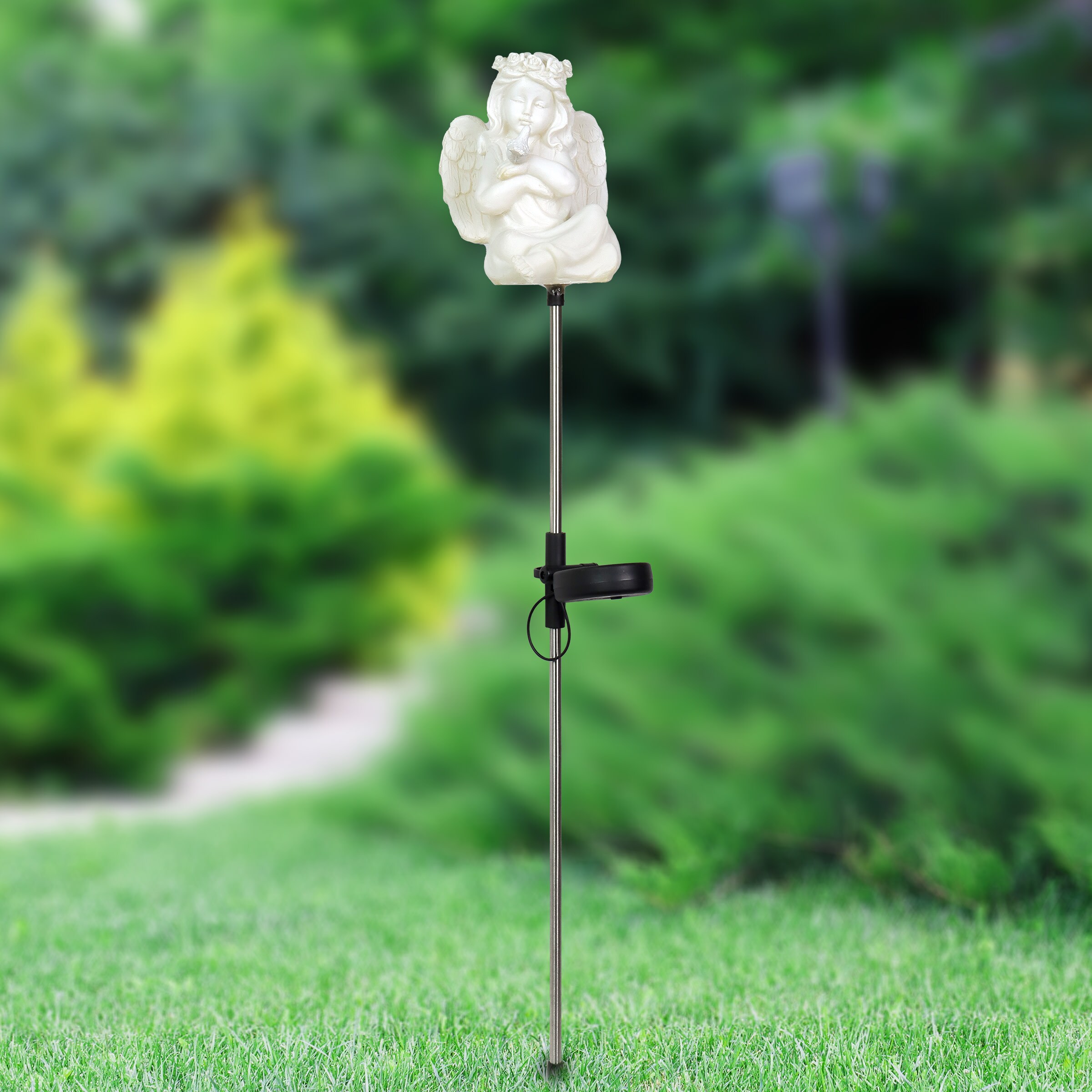 Exhart 71372-RS Stake-Sheep-Hook - View #10