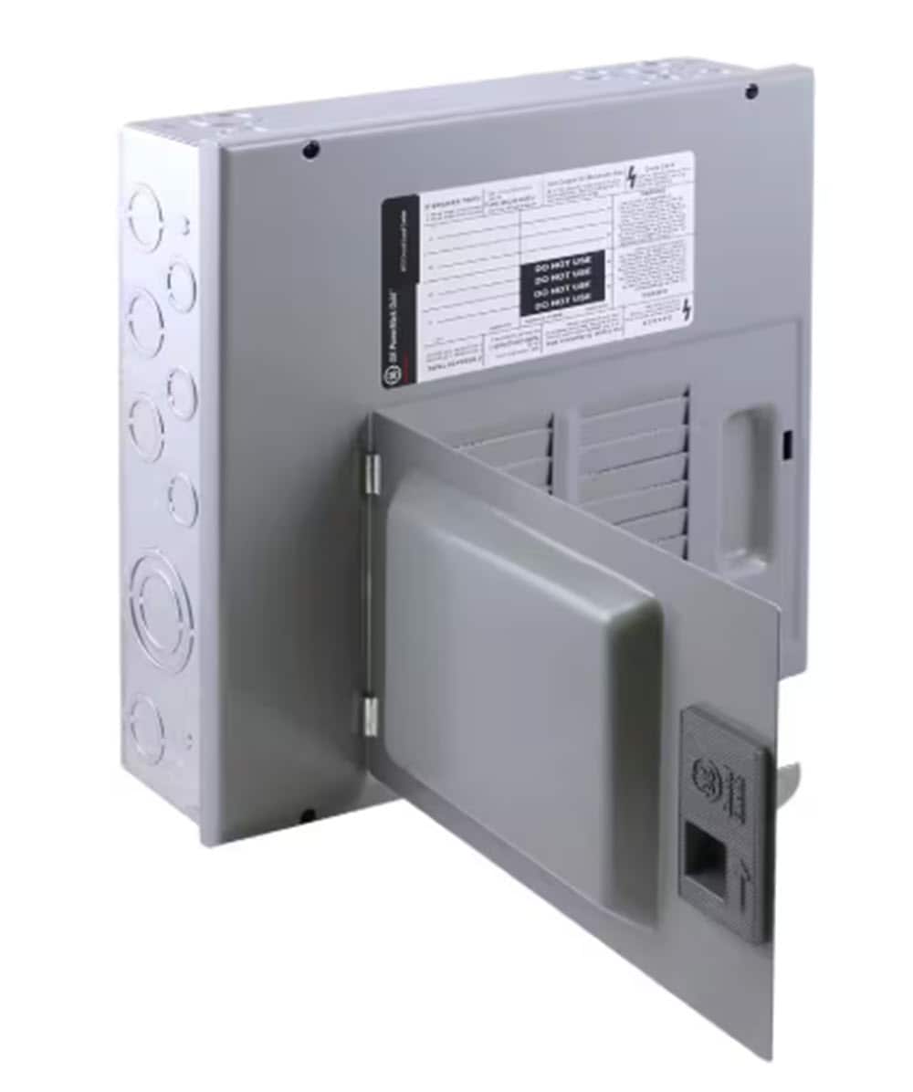 GE TLM612SCUDP Load-Centers - View #4