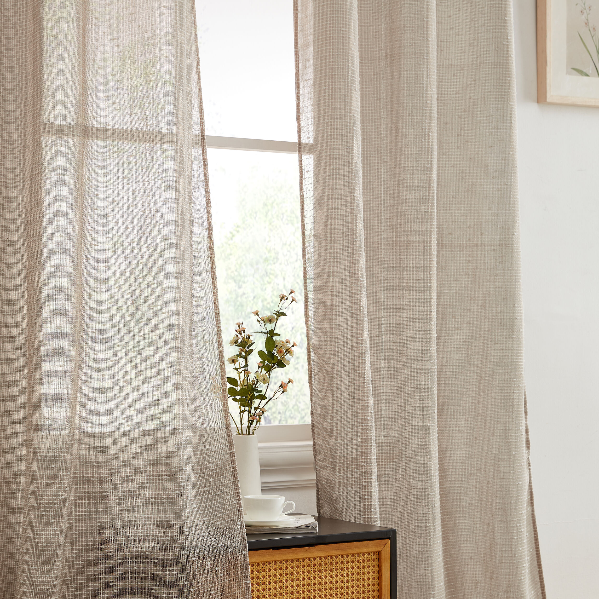 HLC.me LOWES01774 curtains - View #8