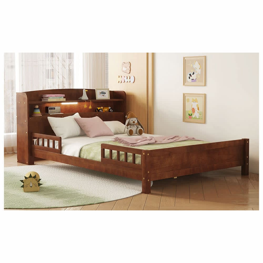 JUJABU EB410-08 beds - View #8