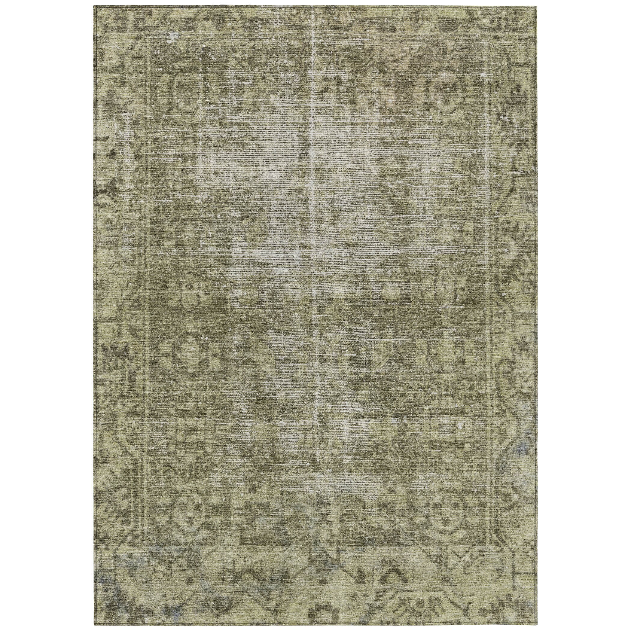 Addison Rugs ACN1228OL30X46 rugs - View #2